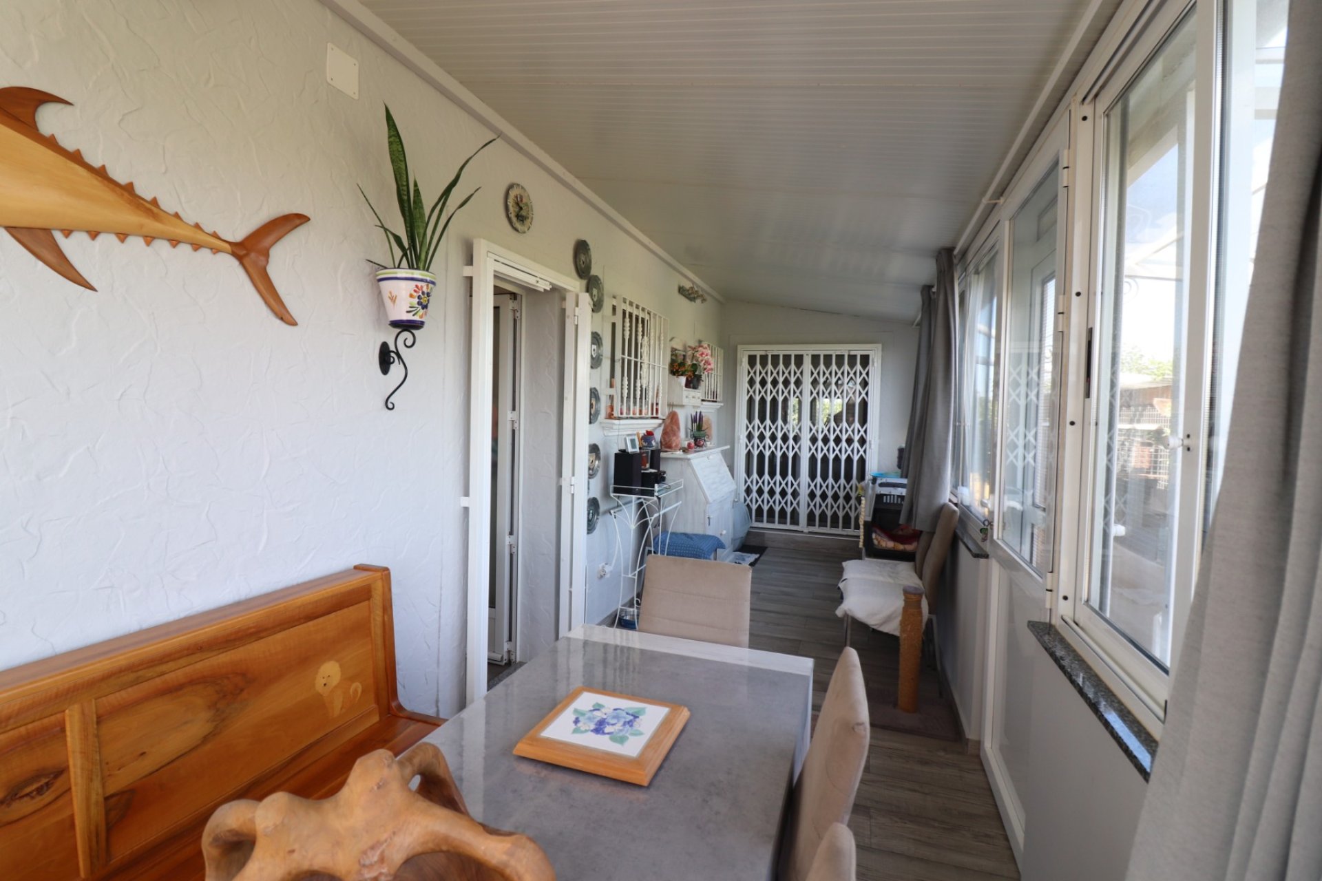 Resale - Country House -
Orihuela - La Campaneta
