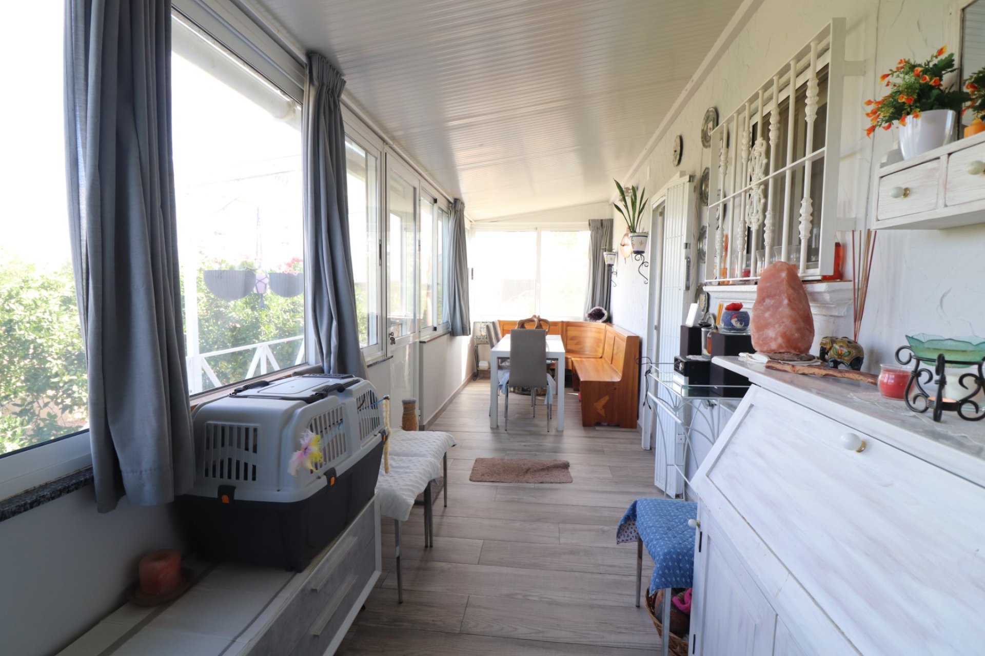Resale - Country House -
Orihuela - La Campaneta