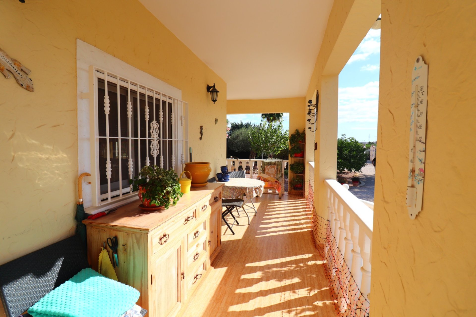 Resale - Country House -
Orihuela - La Campaneta