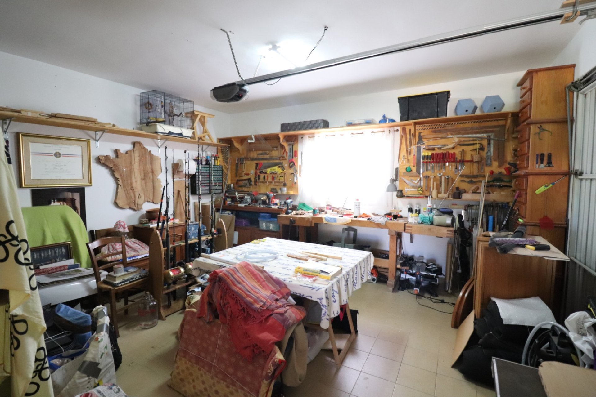 Resale - Country House -
Orihuela - La Campaneta