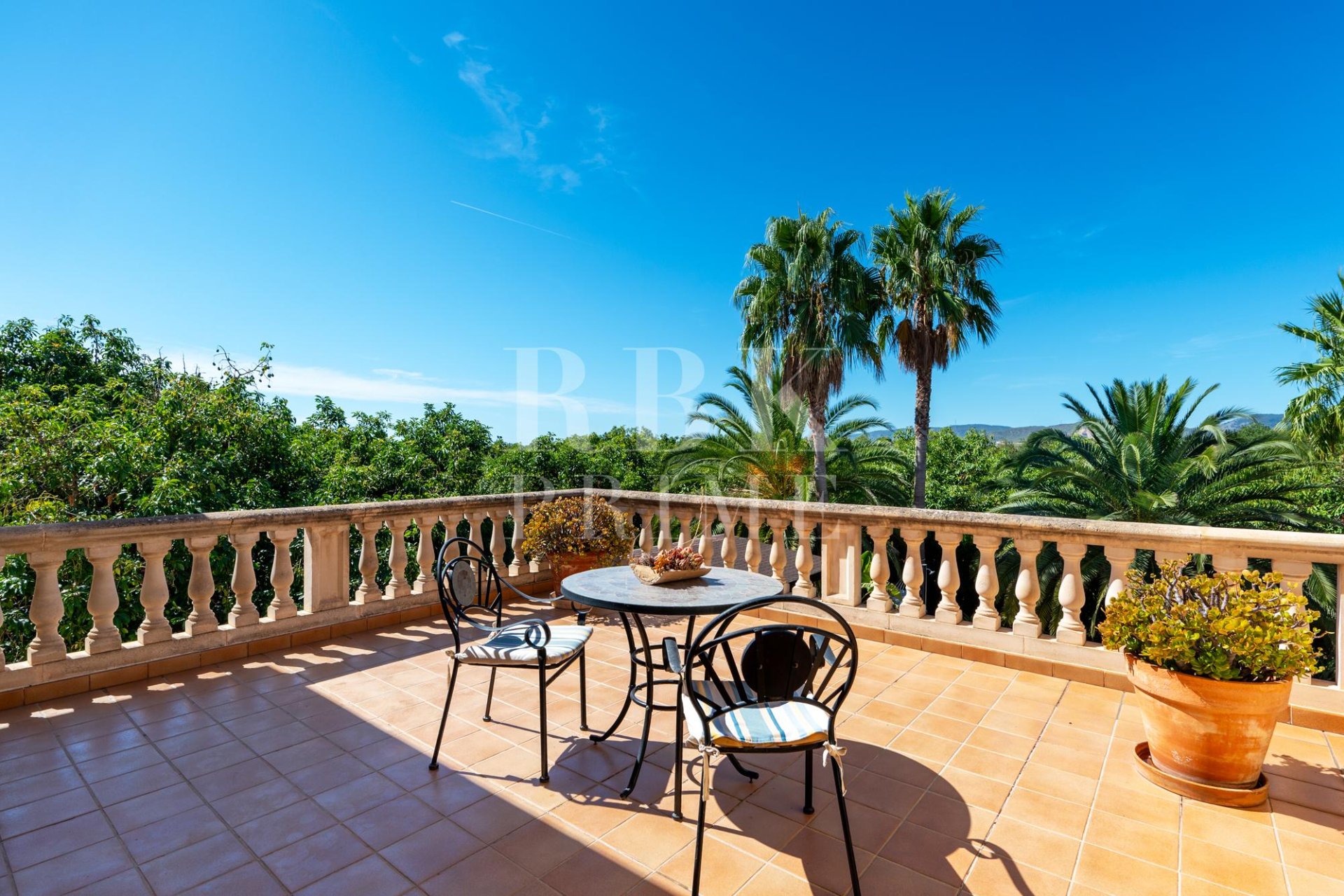 Resale - Country House -
Palma - Palma rural