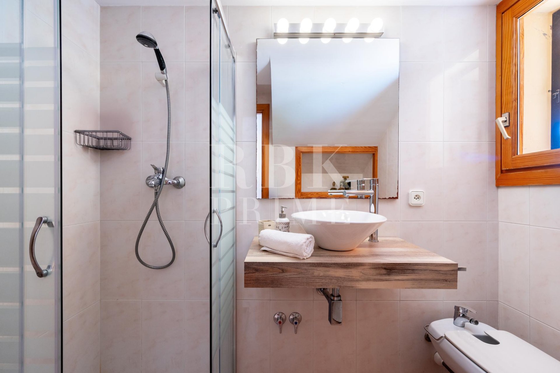 Resale - Country House -
Palma - Palma rural