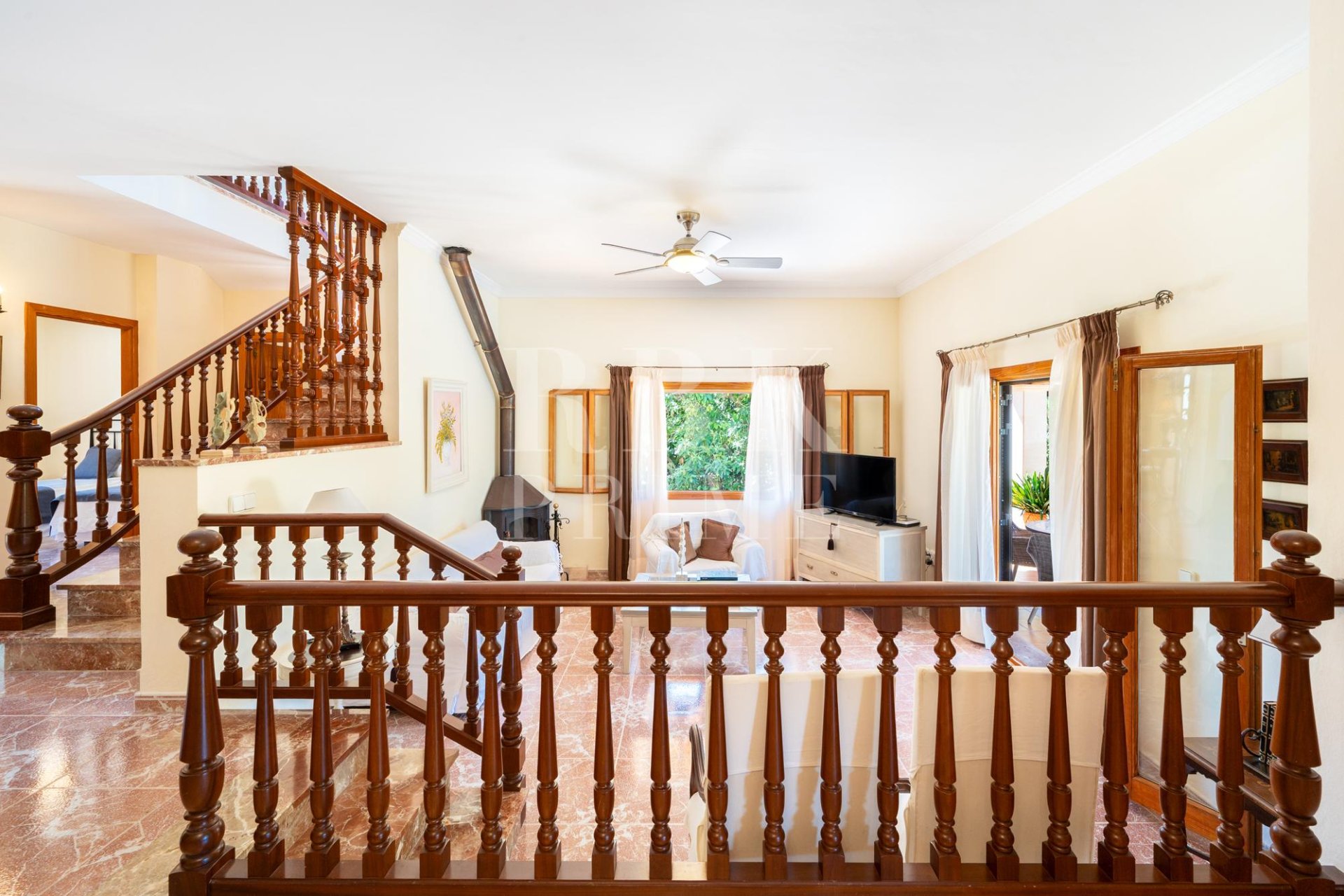 Resale - Country House -
Palma - Palma rural