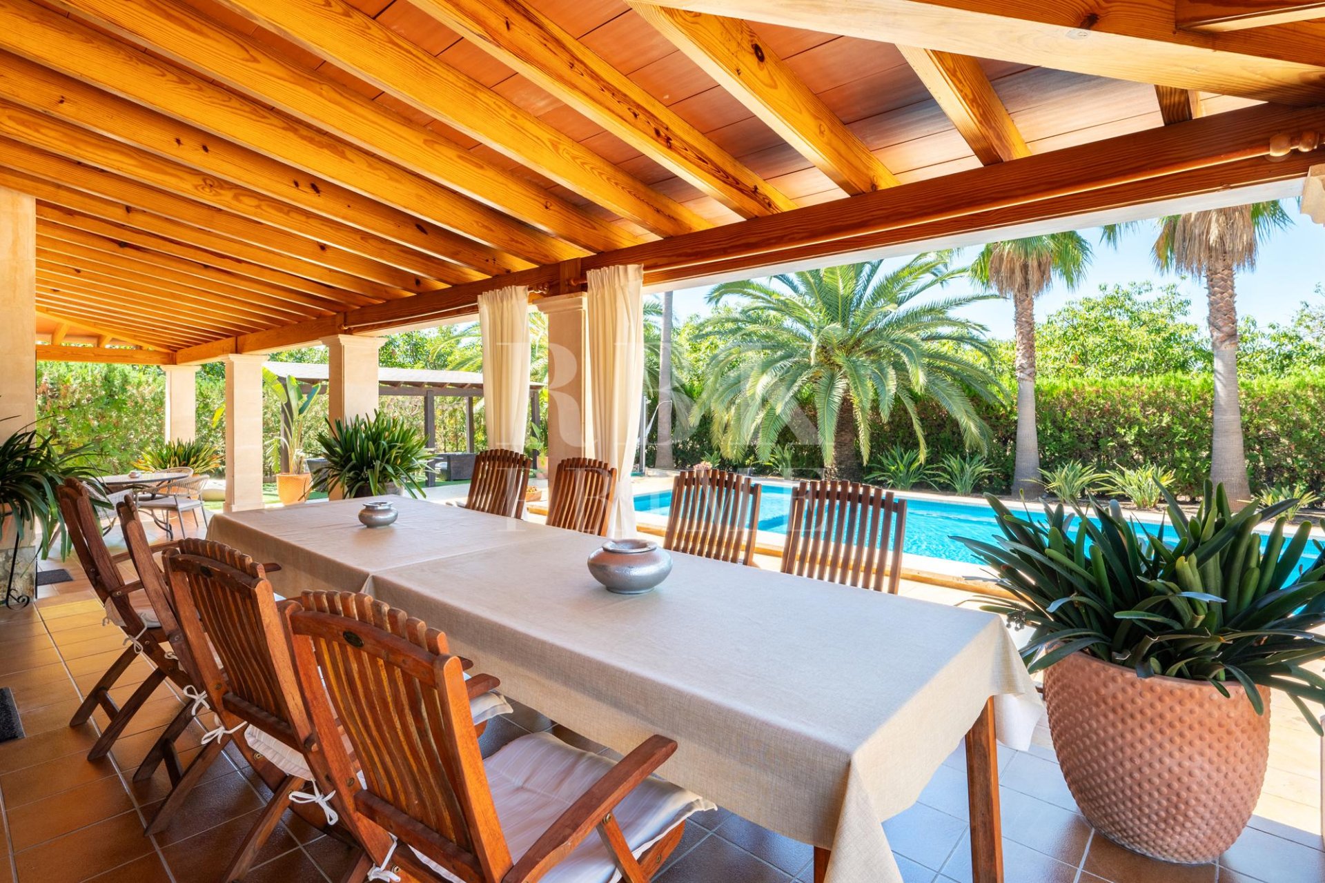 Resale - Country House -
Palma - Palma rural