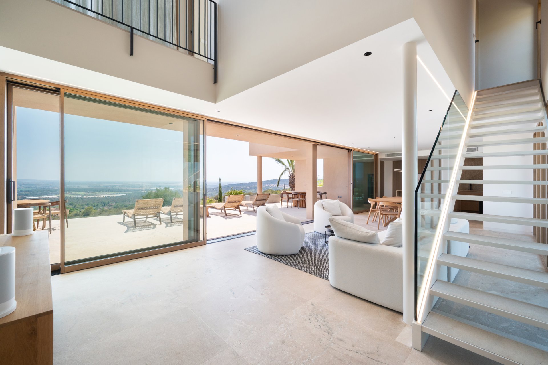 Resale - Country House -
Palma - Urbanización Puntiró
