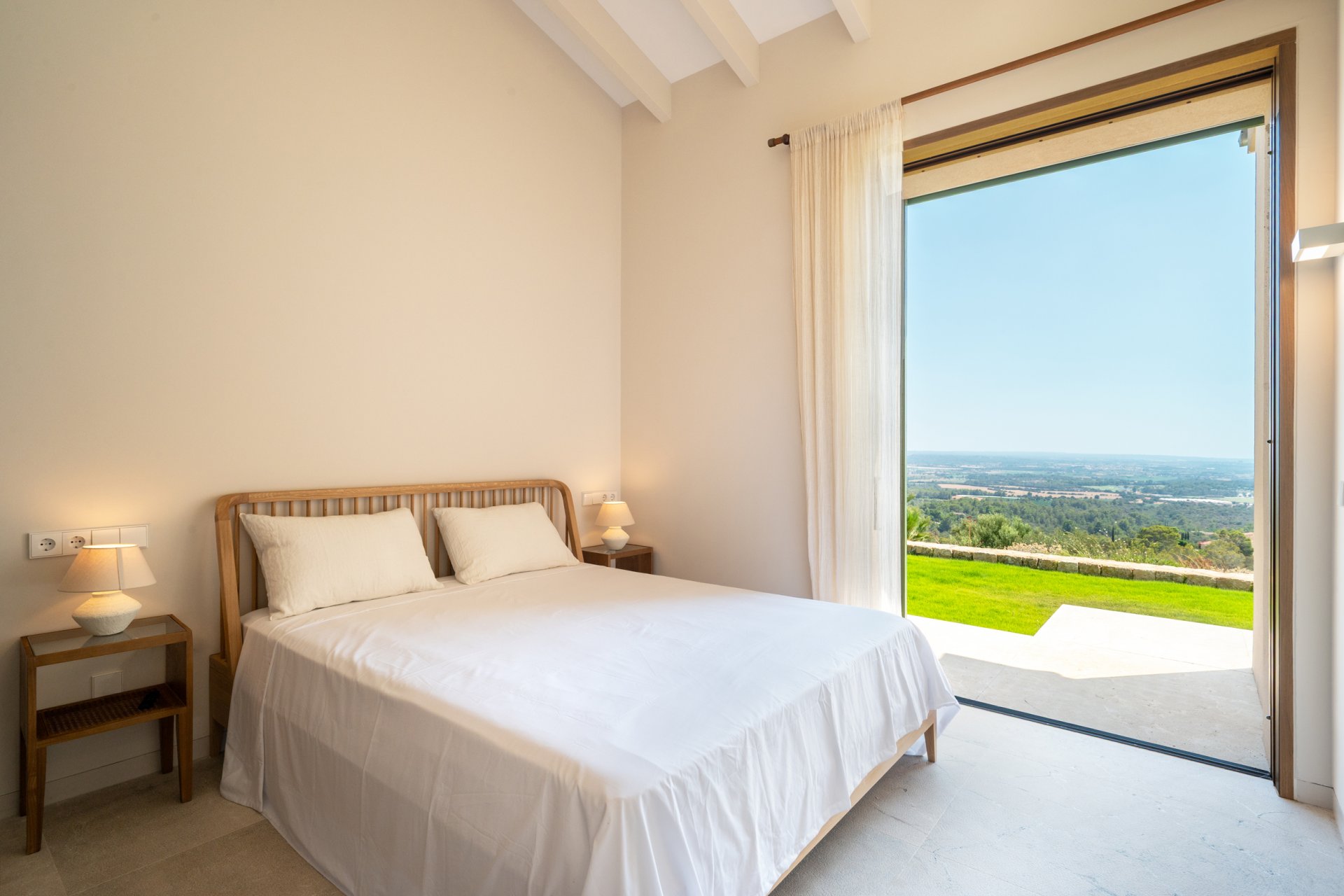 Resale - Country House -
Palma - Urbanización Puntiró