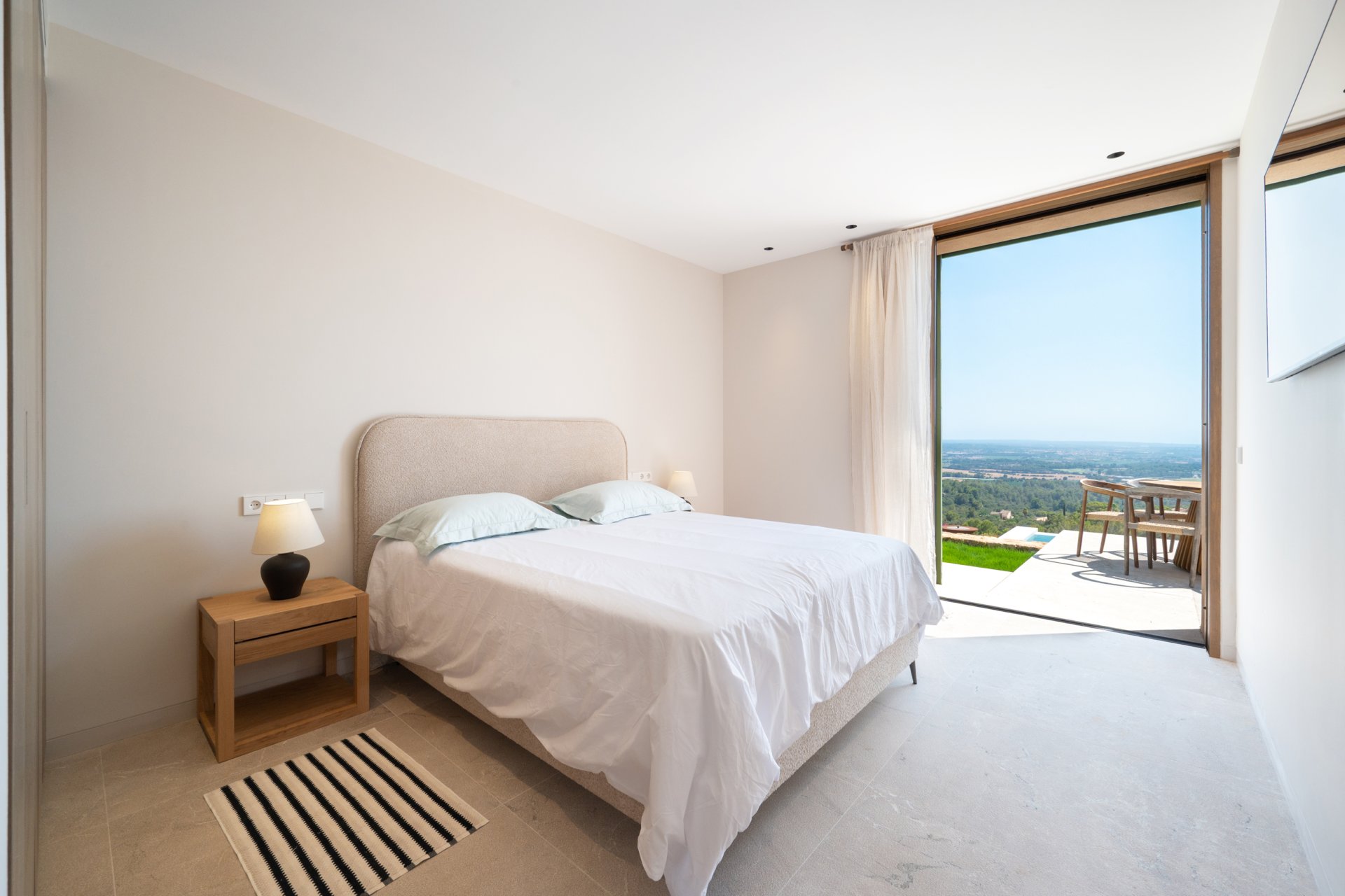 Resale - Country House -
Palma - Urbanización Puntiró