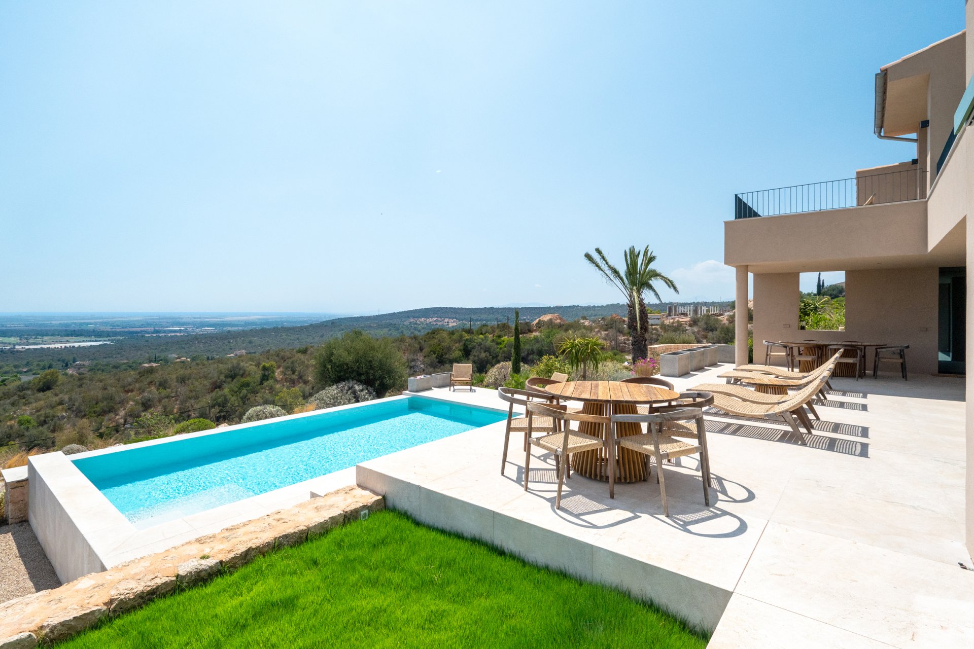 Resale - Country House -
Palma - Urbanización Puntiró