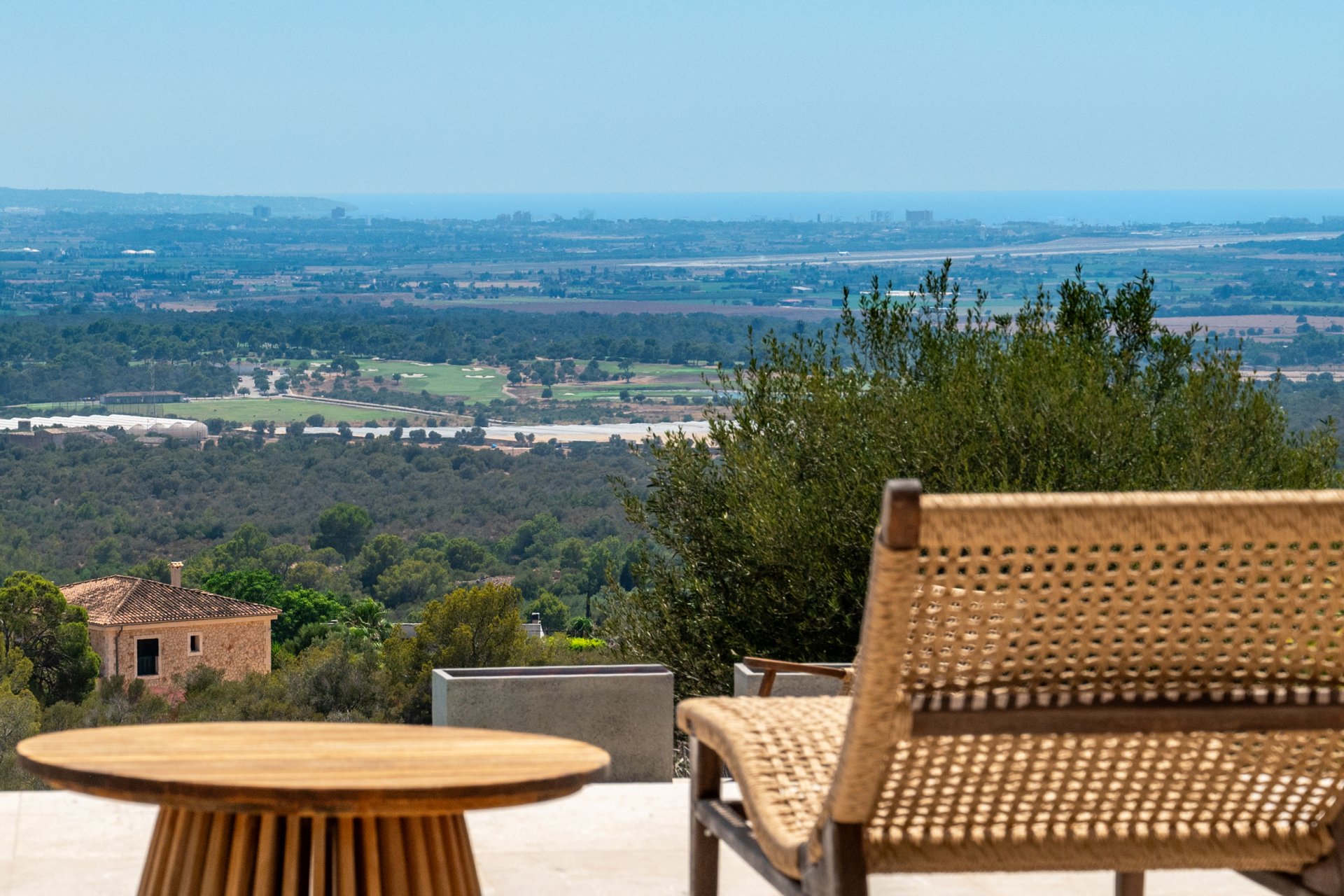 Resale - Country House -
Palma - Urbanización Puntiró