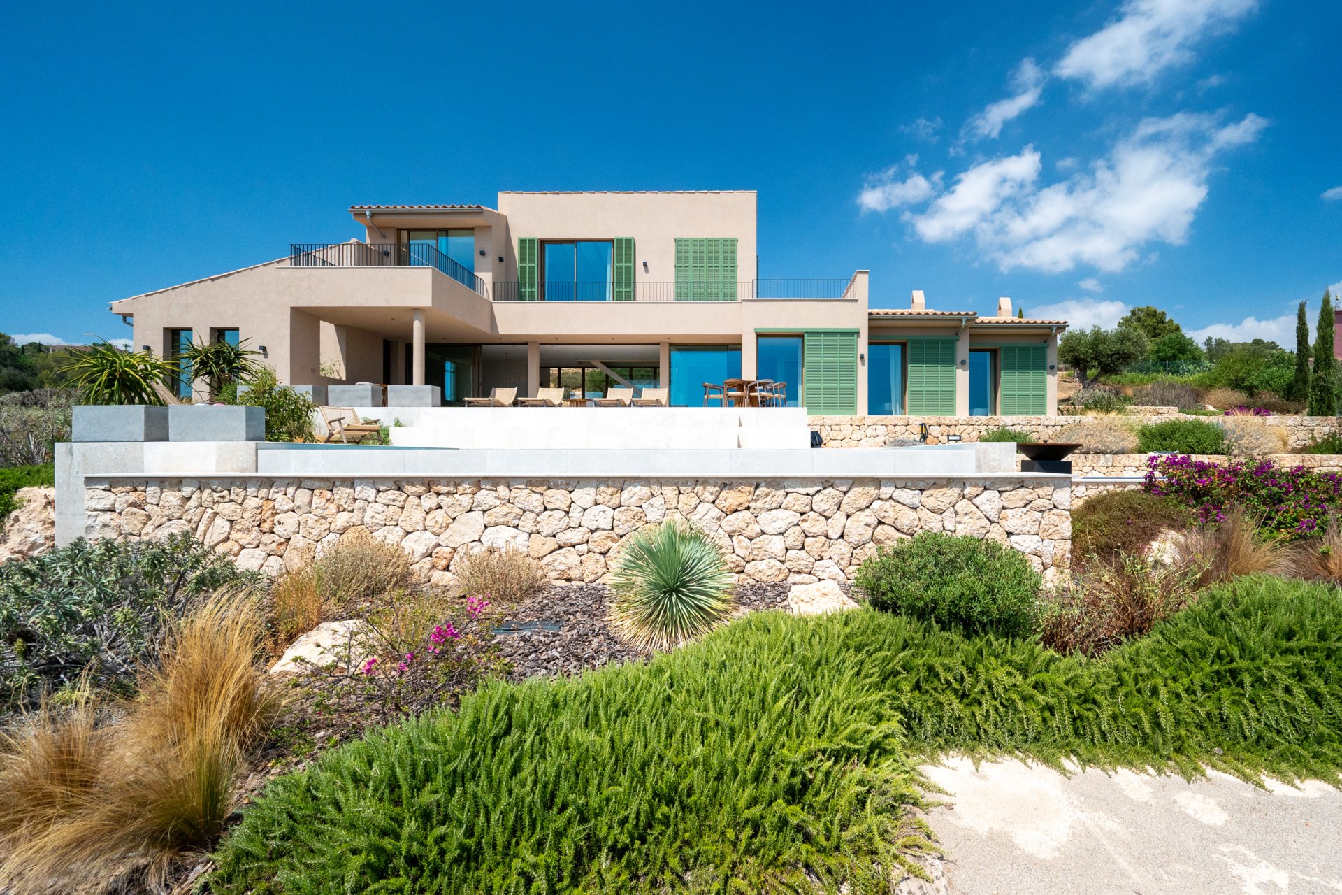 Resale - Country House -
Palma - Urbanización Puntiró