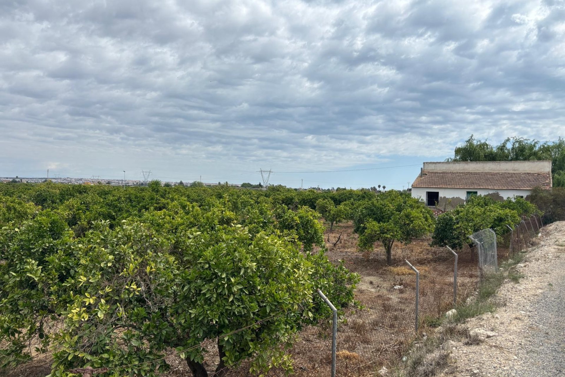 Resale - Country House -
Rojales - Ciudad Quesada