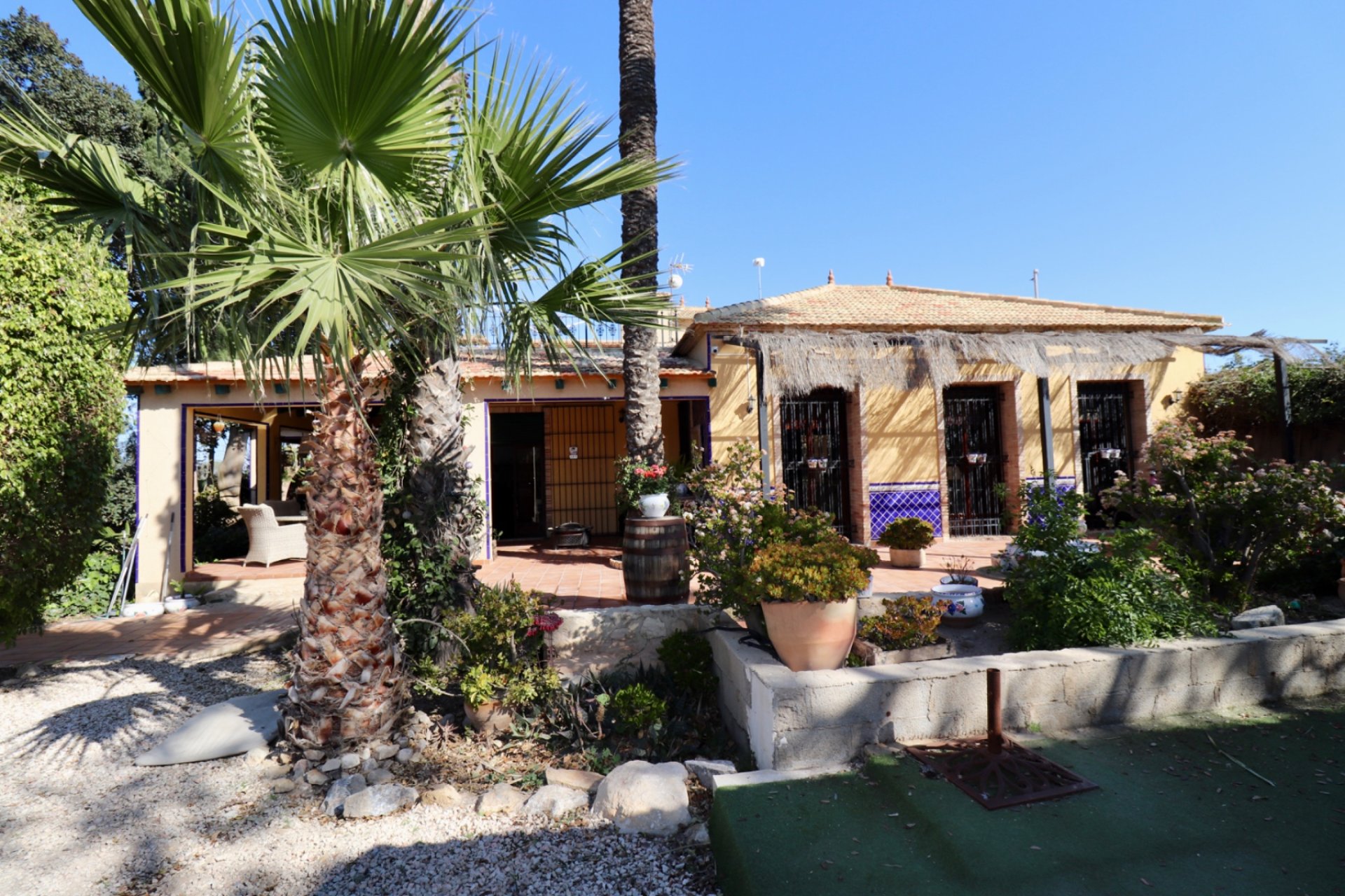 Resale - Country House -
Rojales - Heredades