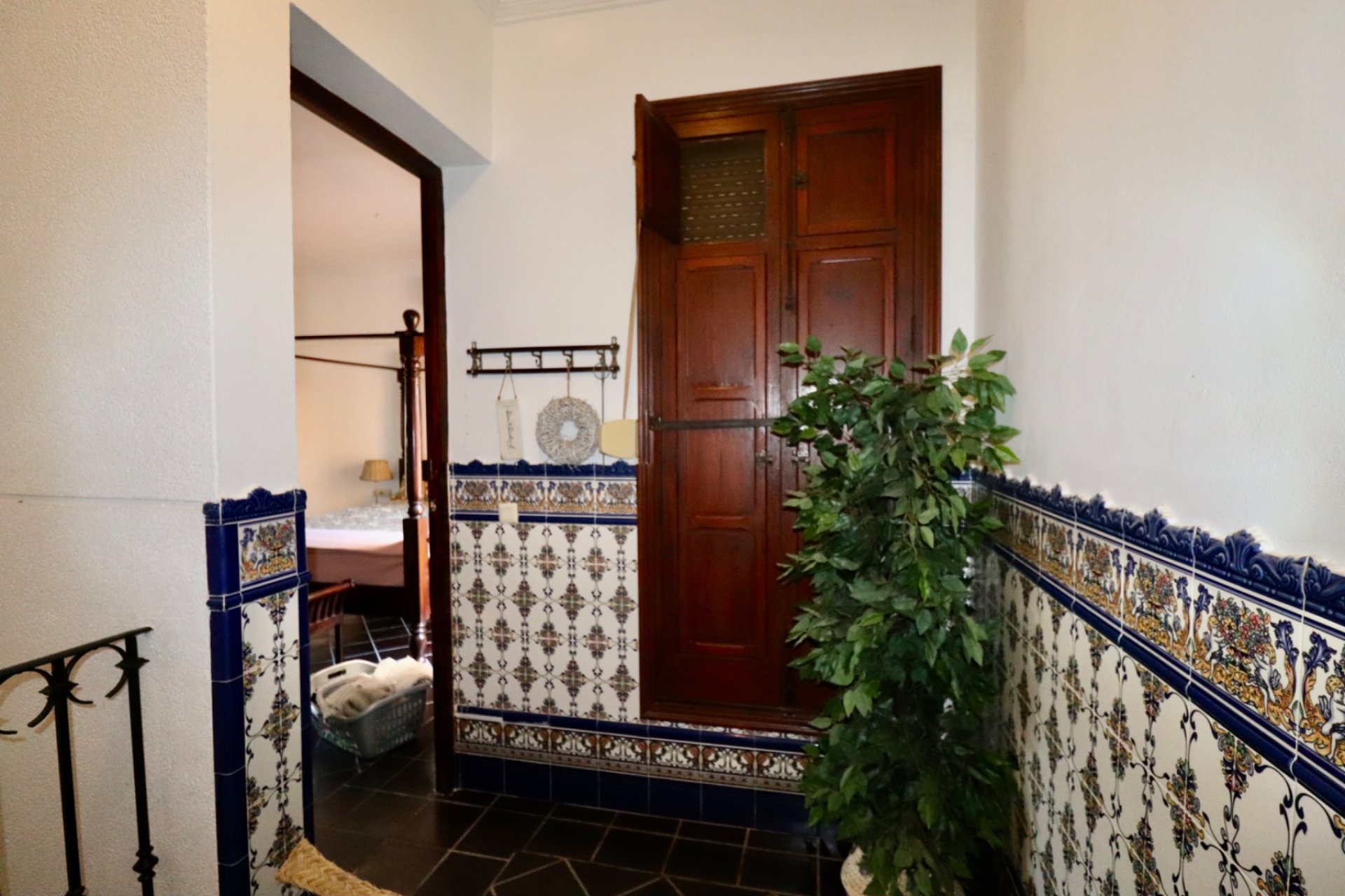 Resale - Country House -
Rojales - Heredades