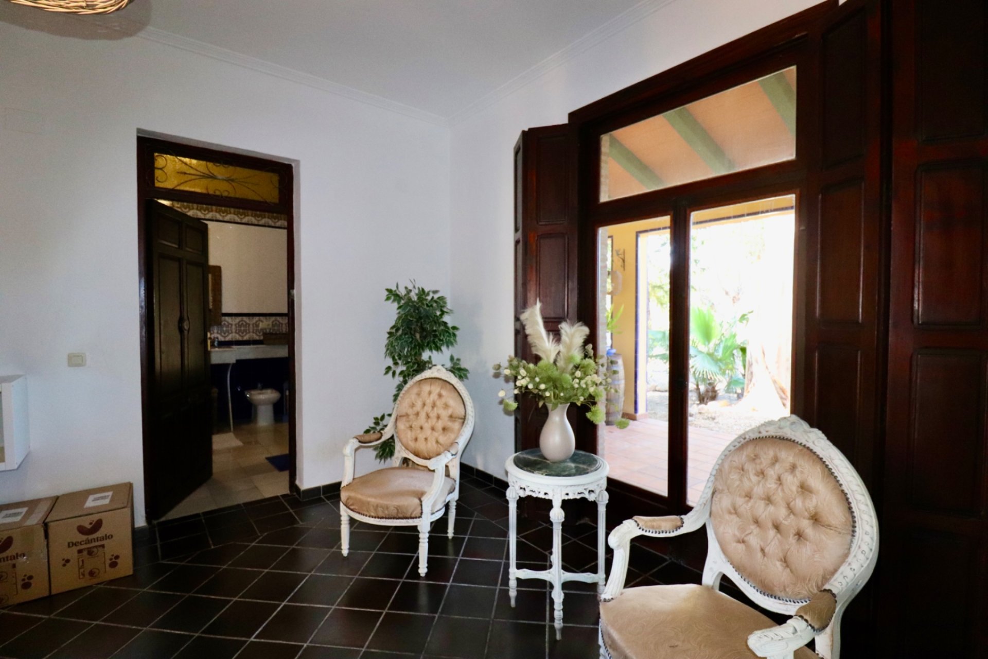 Resale - Country House -
Rojales - Heredades