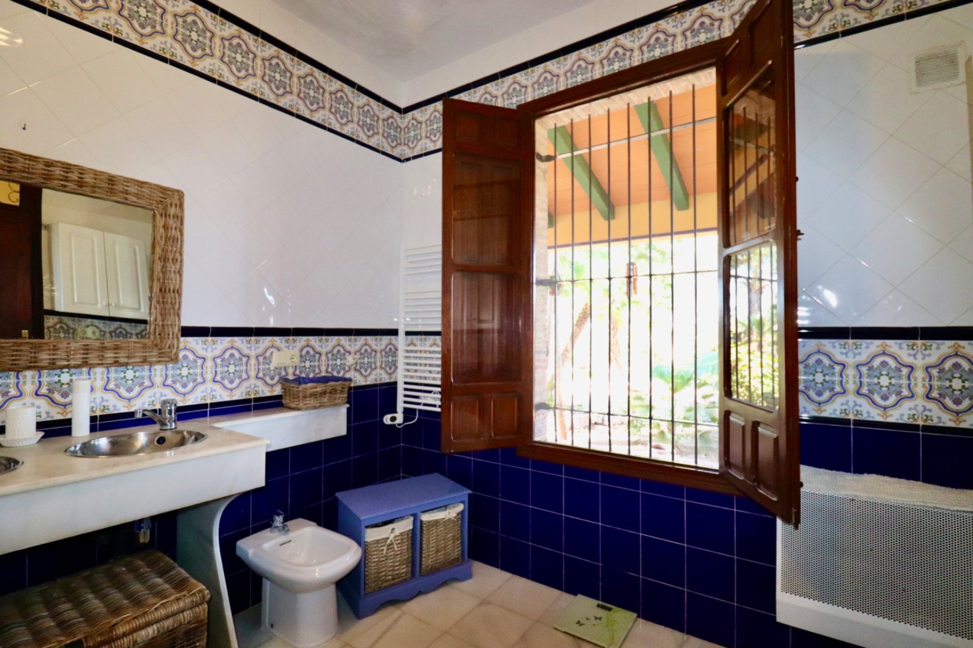 Resale - Country House -
Rojales - Heredades