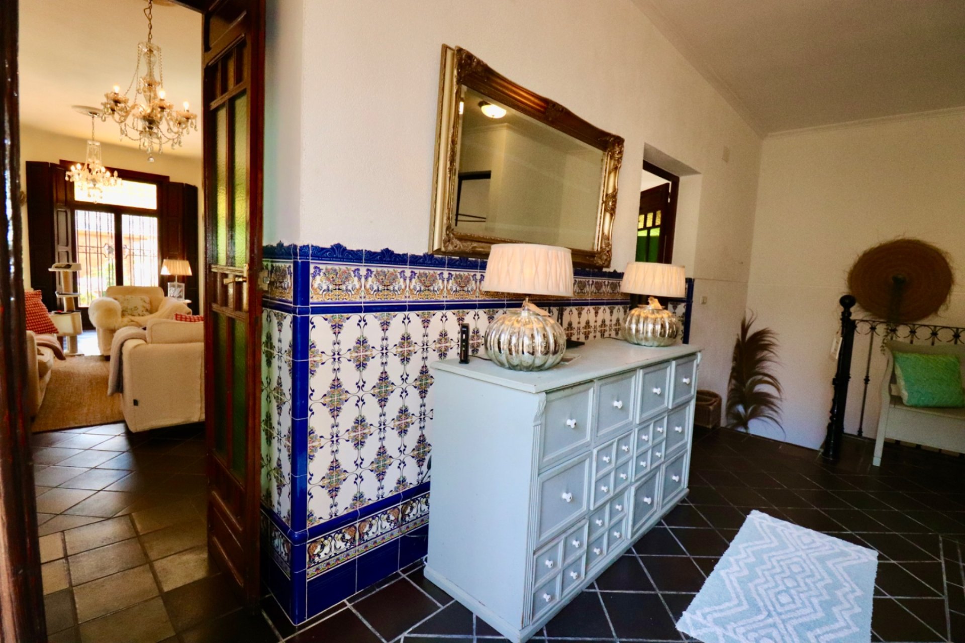 Resale - Country House -
Rojales - Heredades