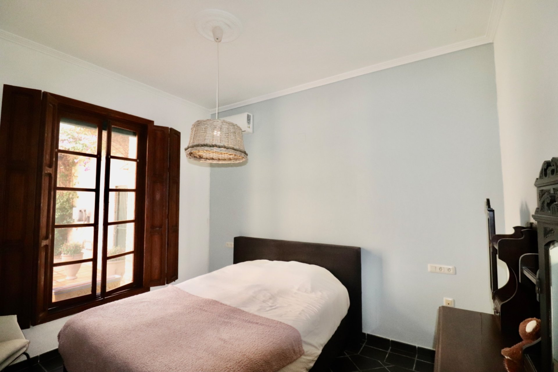 Resale - Country House -
Rojales - Heredades