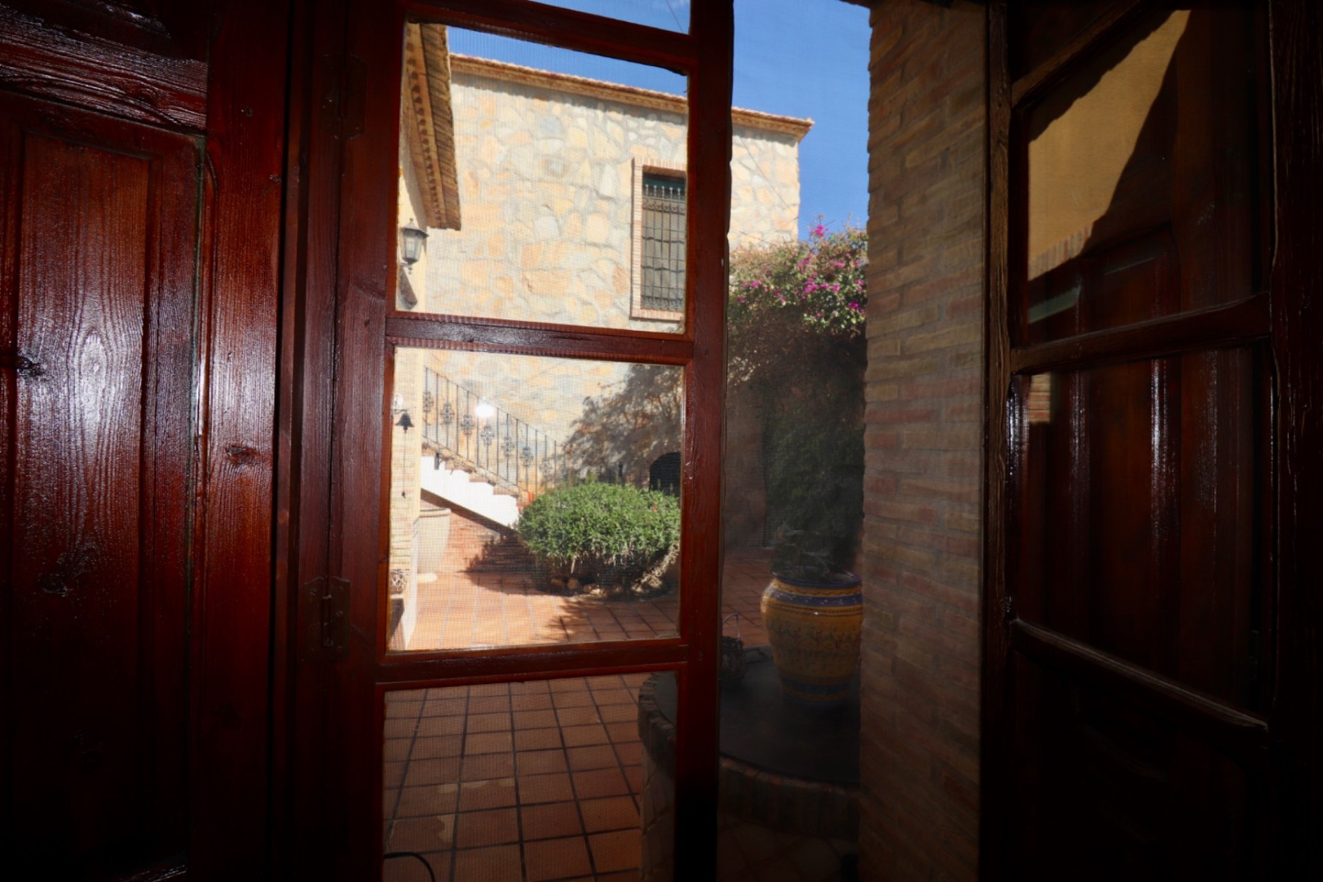 Resale - Country House -
Rojales - Heredades