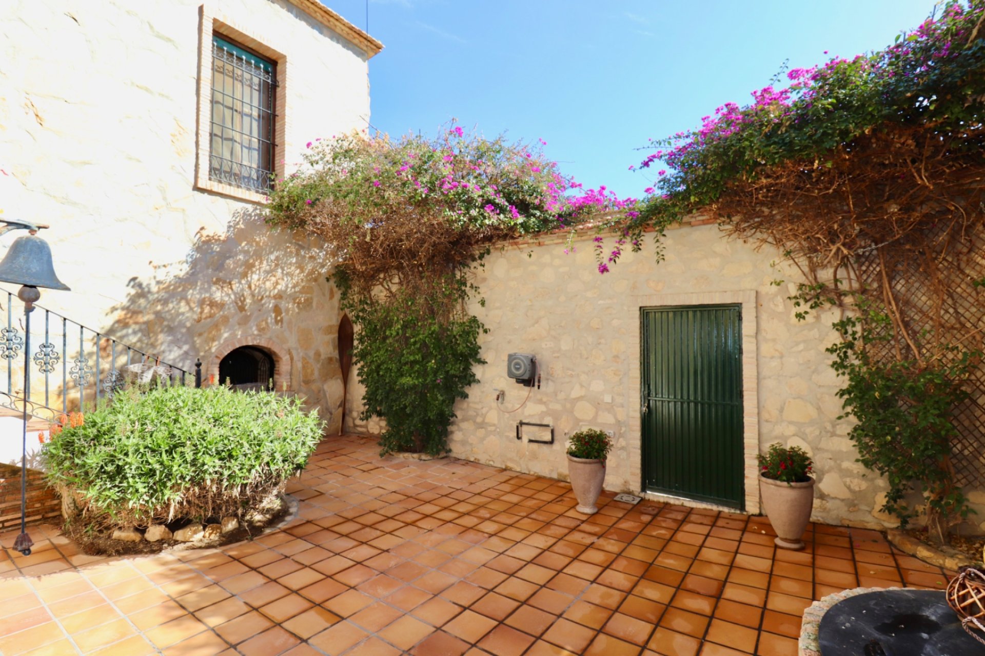 Resale - Country House -
Rojales - Heredades