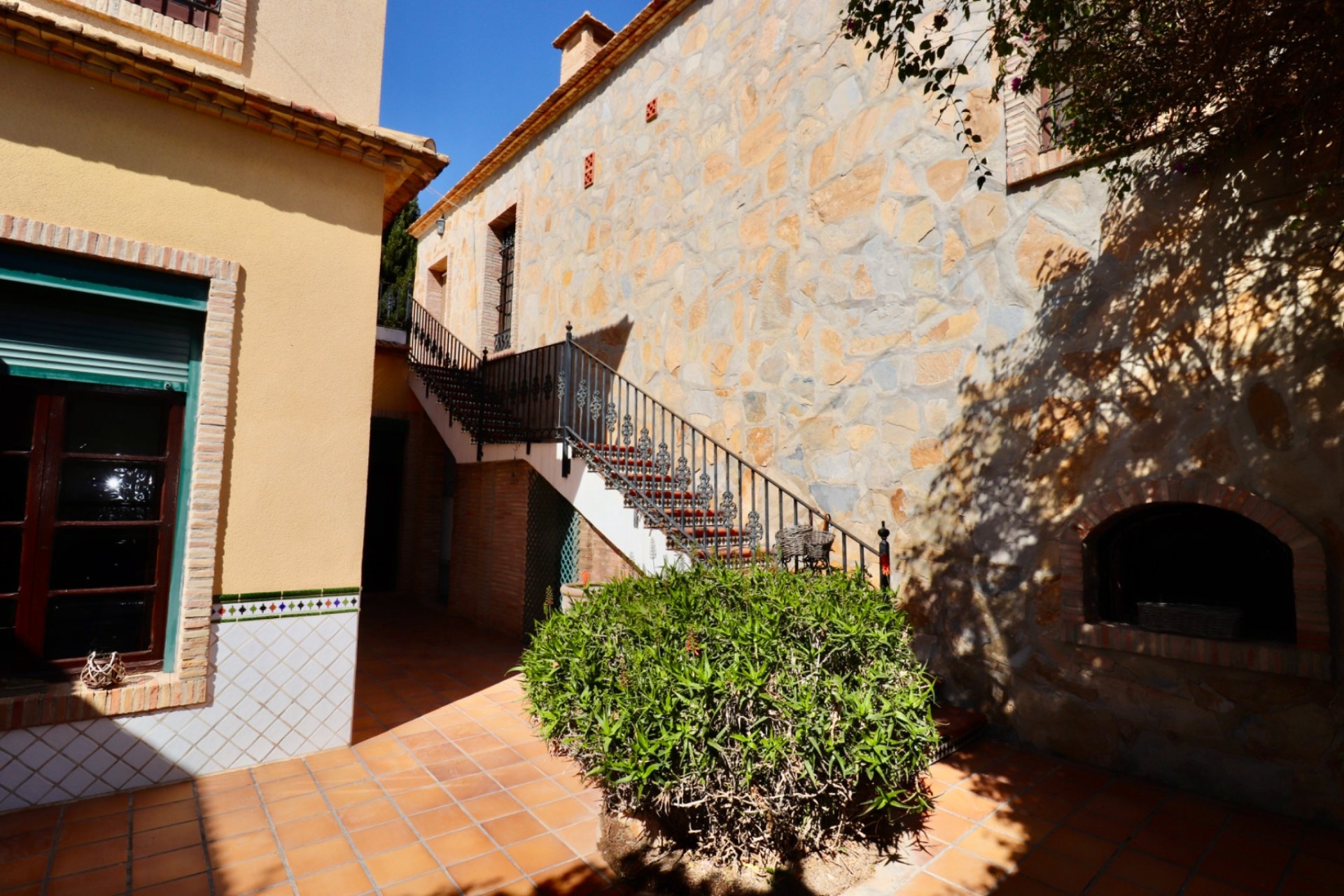 Resale - Country House -
Rojales - Heredades