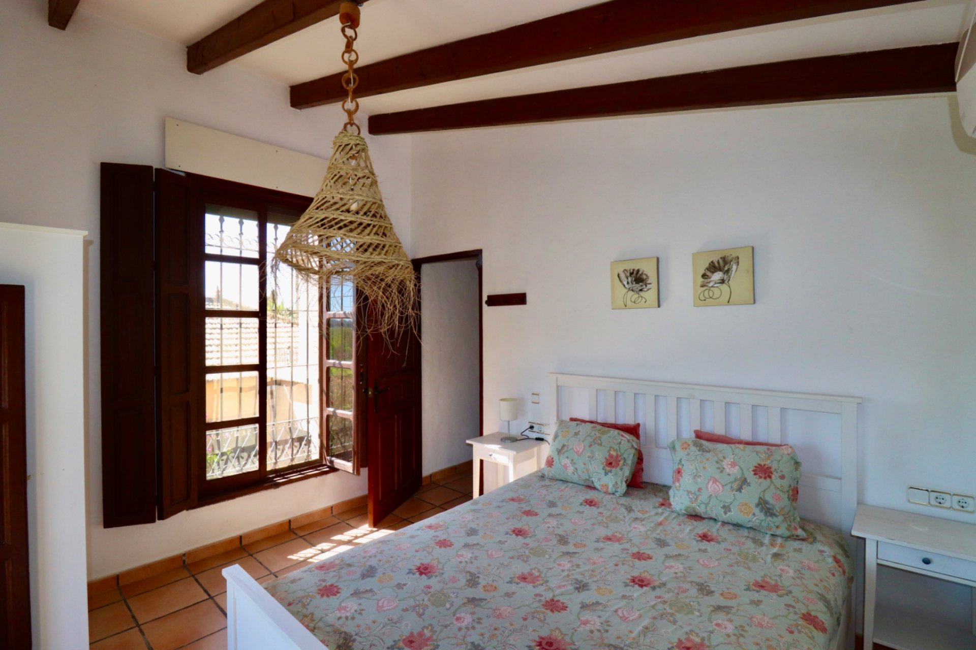 Resale - Country House -
Rojales - Heredades