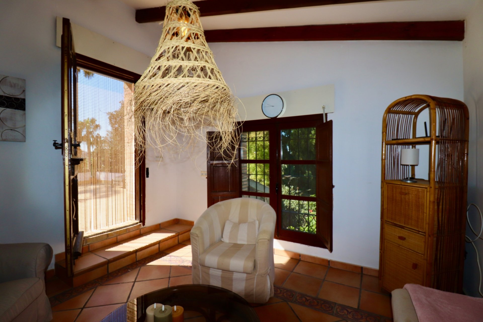 Resale - Country House -
Rojales - Heredades