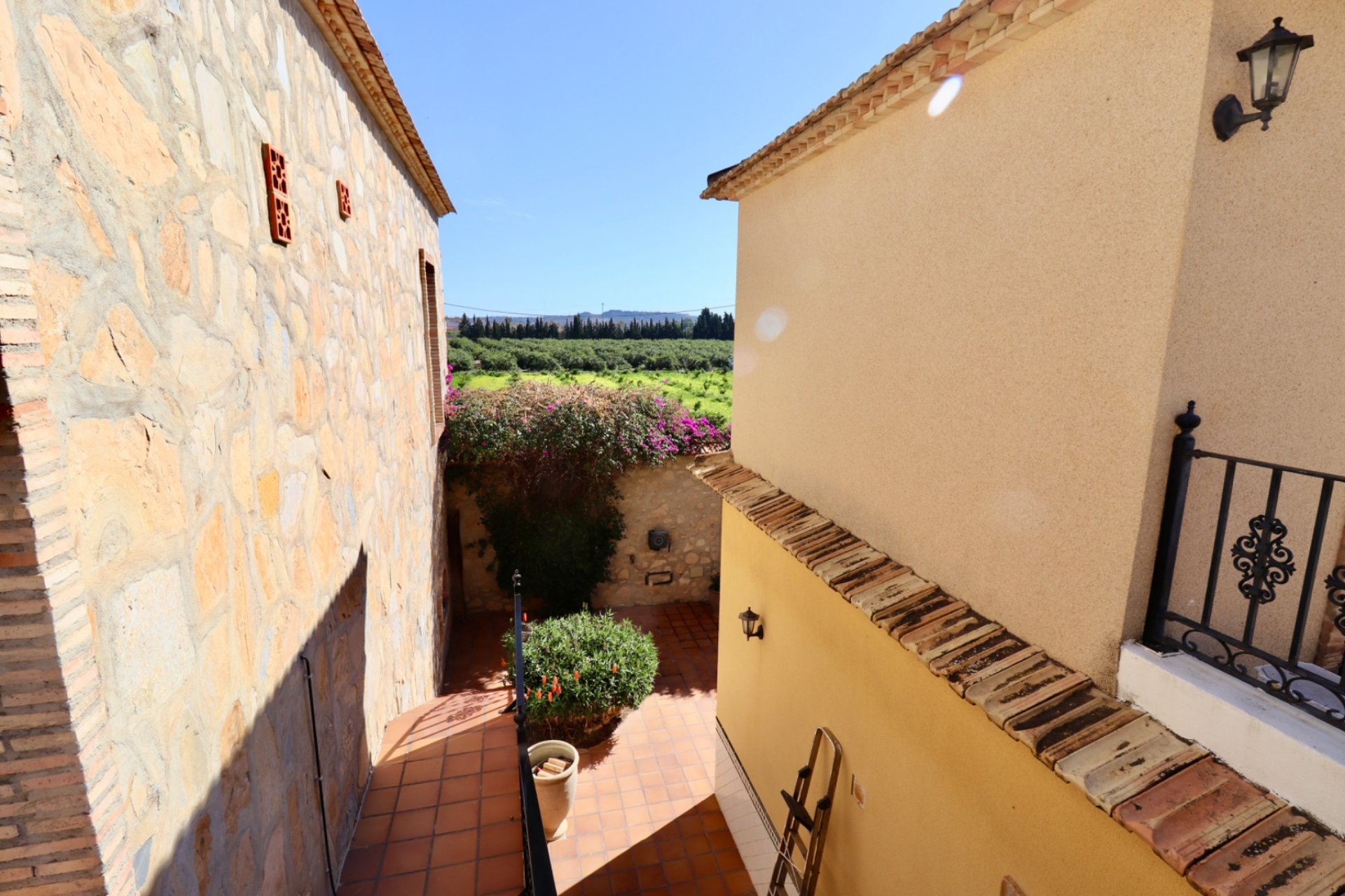 Resale - Country House -
Rojales - Heredades