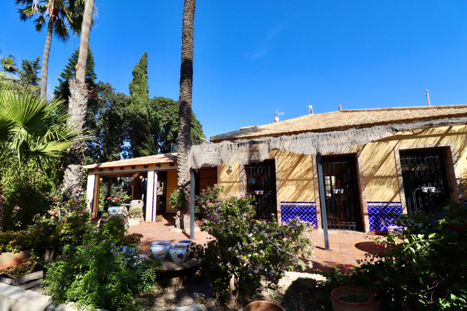 Resale - Country House -
Rojales - Heredades