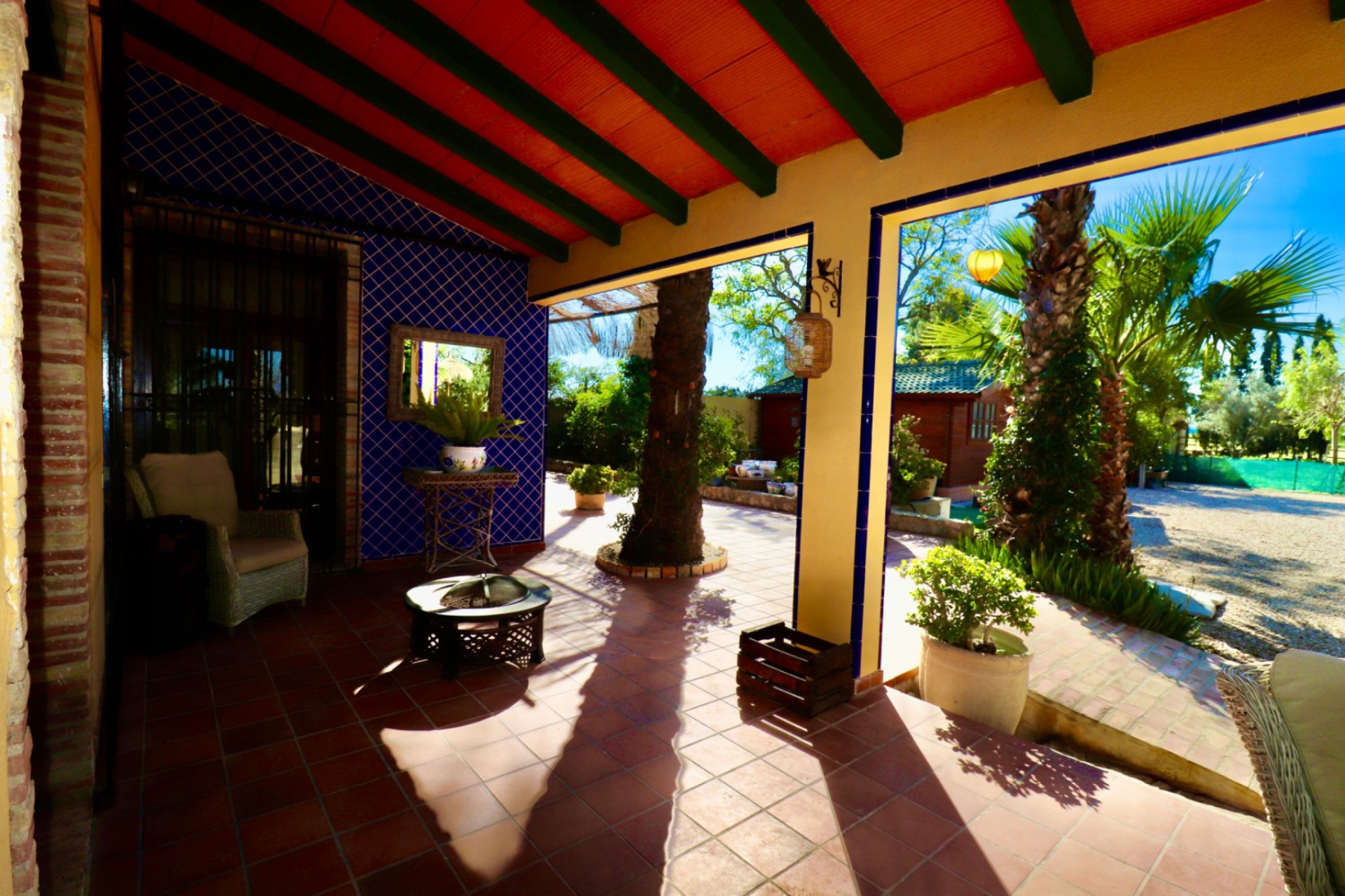 Resale - Country House -
Rojales - Heredades