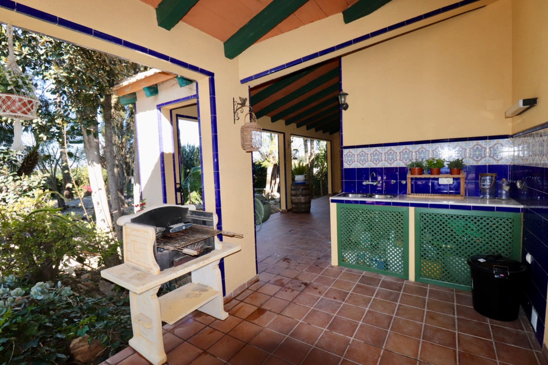 Resale - Country House -
Rojales - Heredades