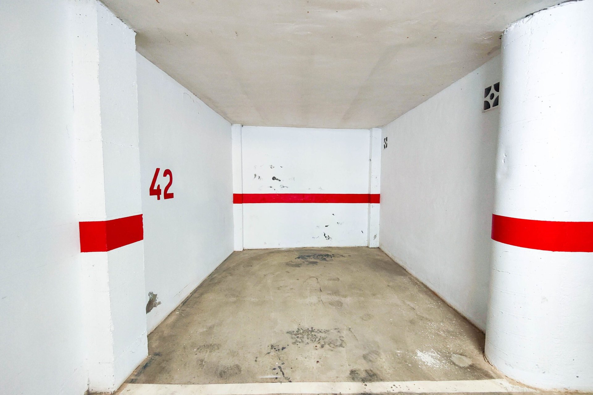 Resale - Garage -
Torrevieja - Playa del Cura