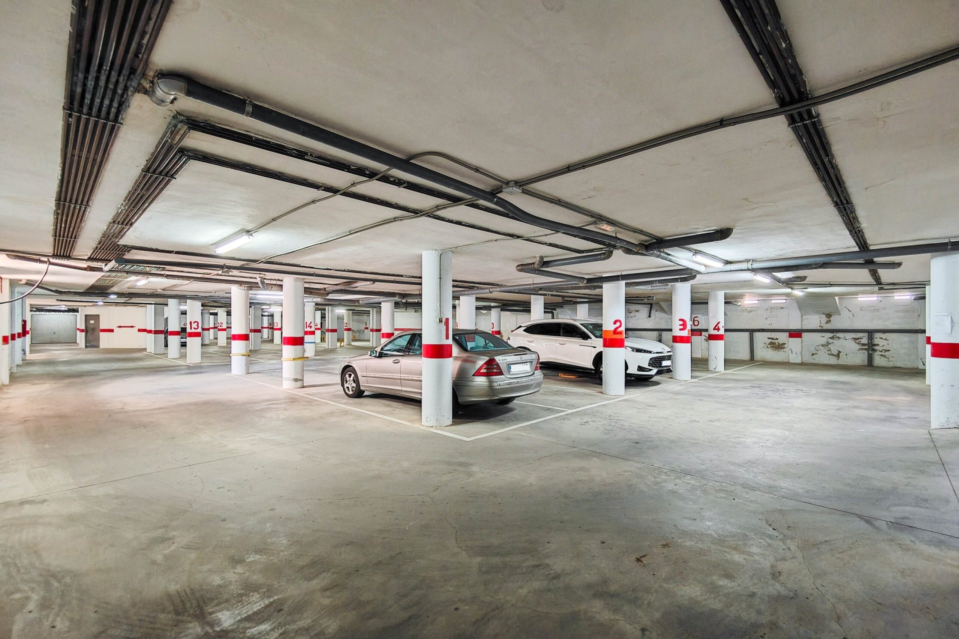 Resale - Garage -
Torrevieja - Playa del Cura
