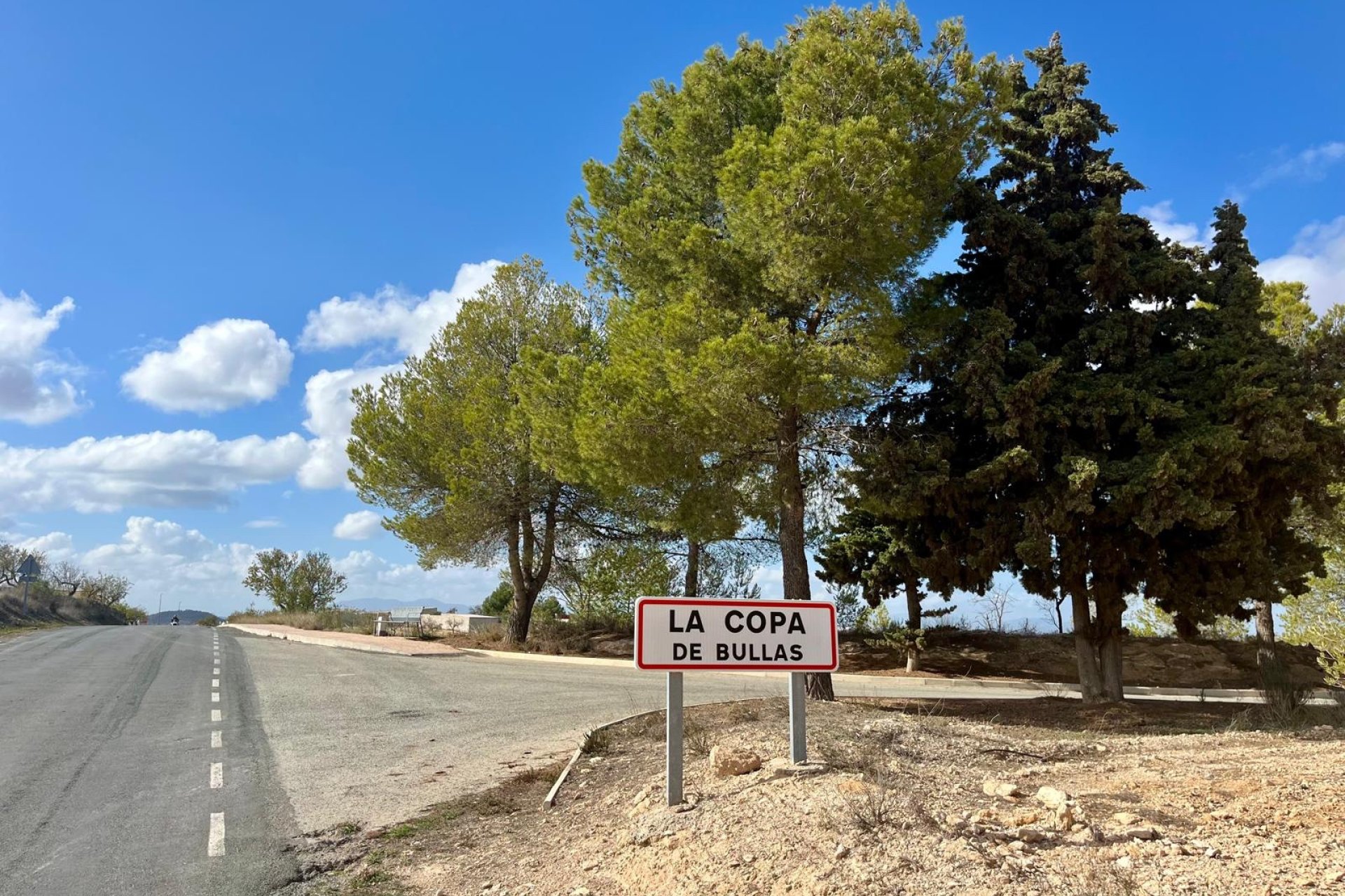 Resale - Land -
BULLAS - Costa Calida