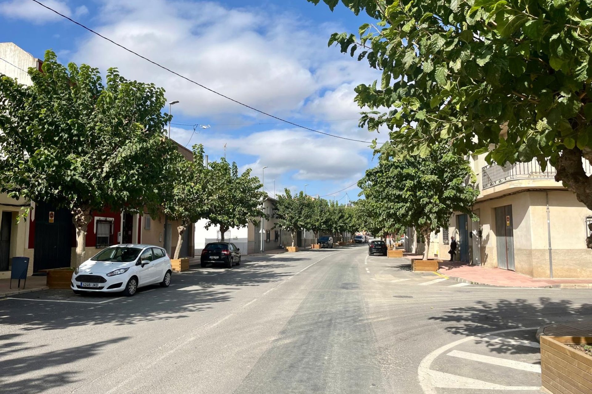 Resale - Land -
BULLAS - Costa Calida