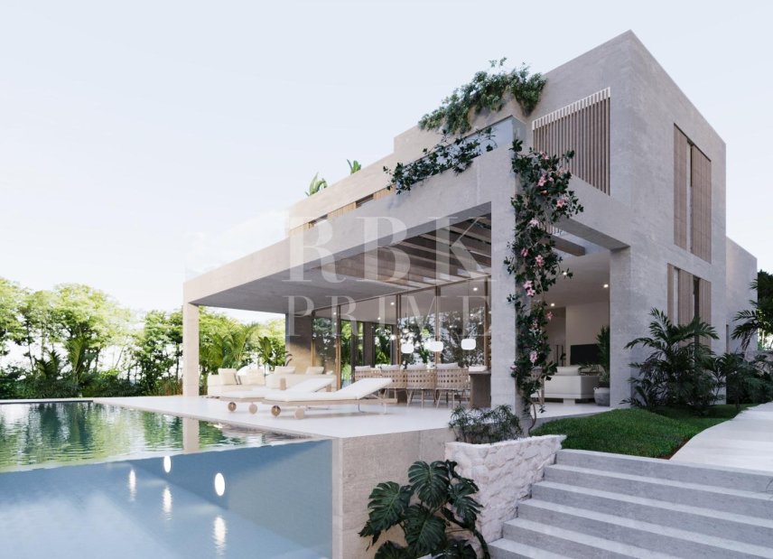 Resale - Land -
Calvià - Ca's Català