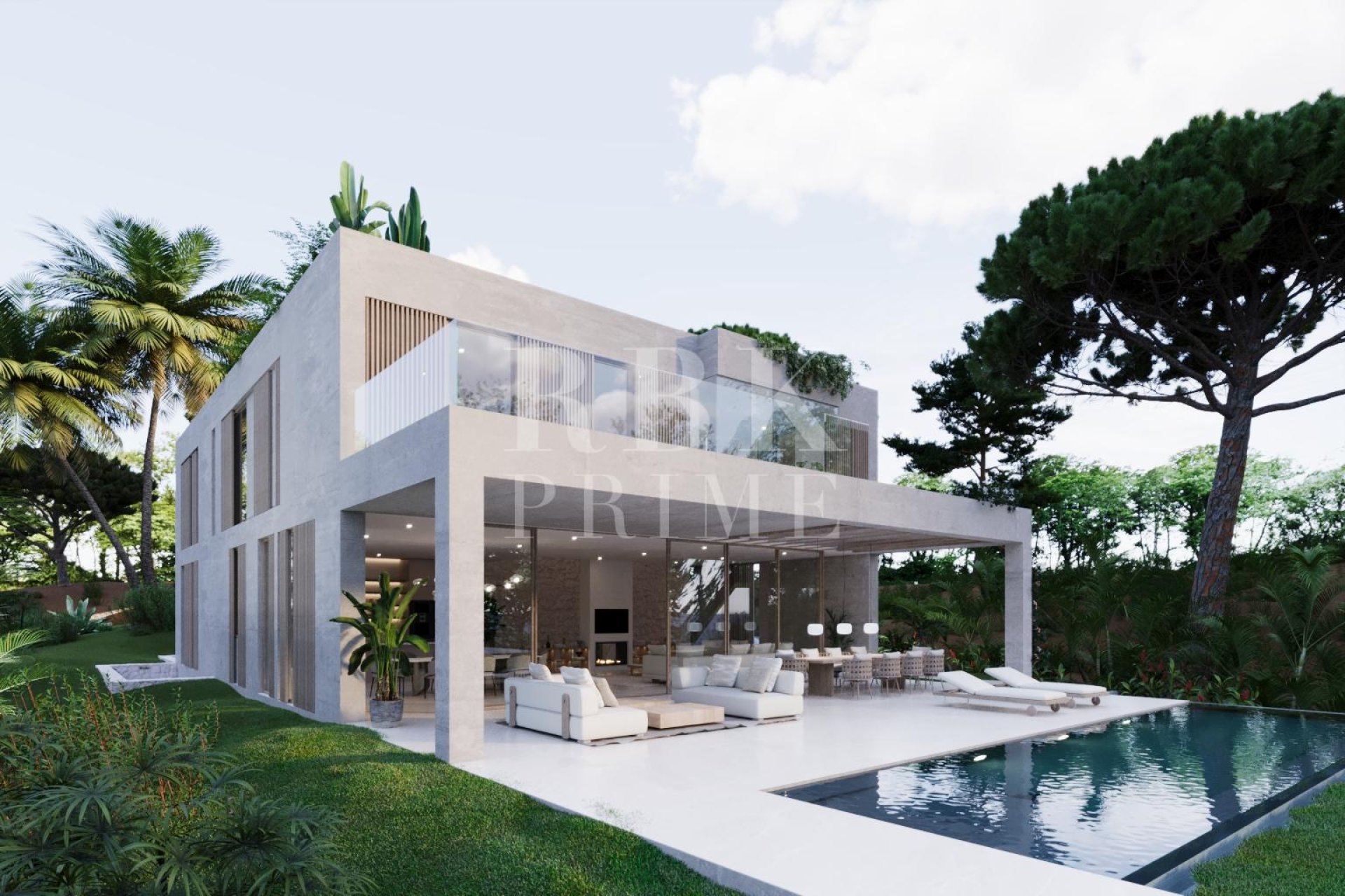 Resale - Land -
Calvià - Ca's Català