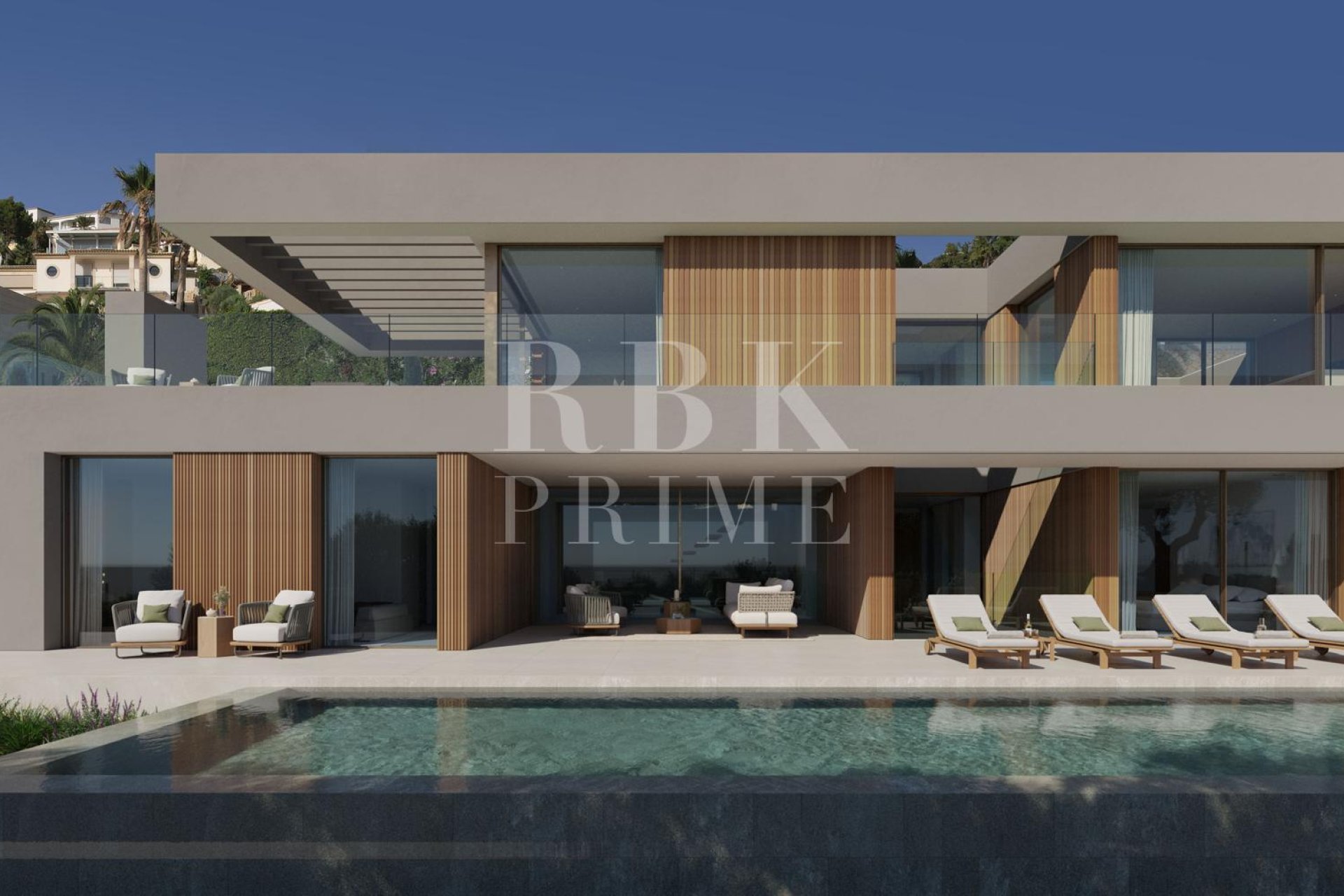Resale - Land -
Calvià - Santa Ponsa