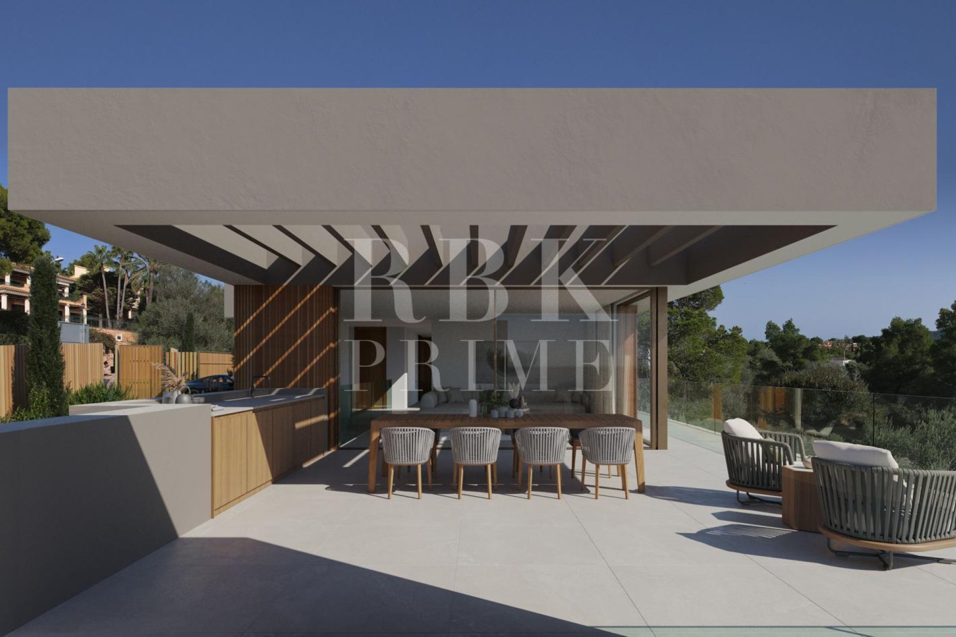 Resale - Land -
Calvià - Santa Ponsa