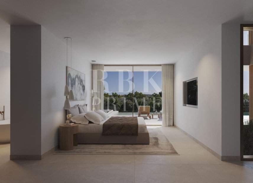 Resale - Land -
Calvià - Santa Ponsa