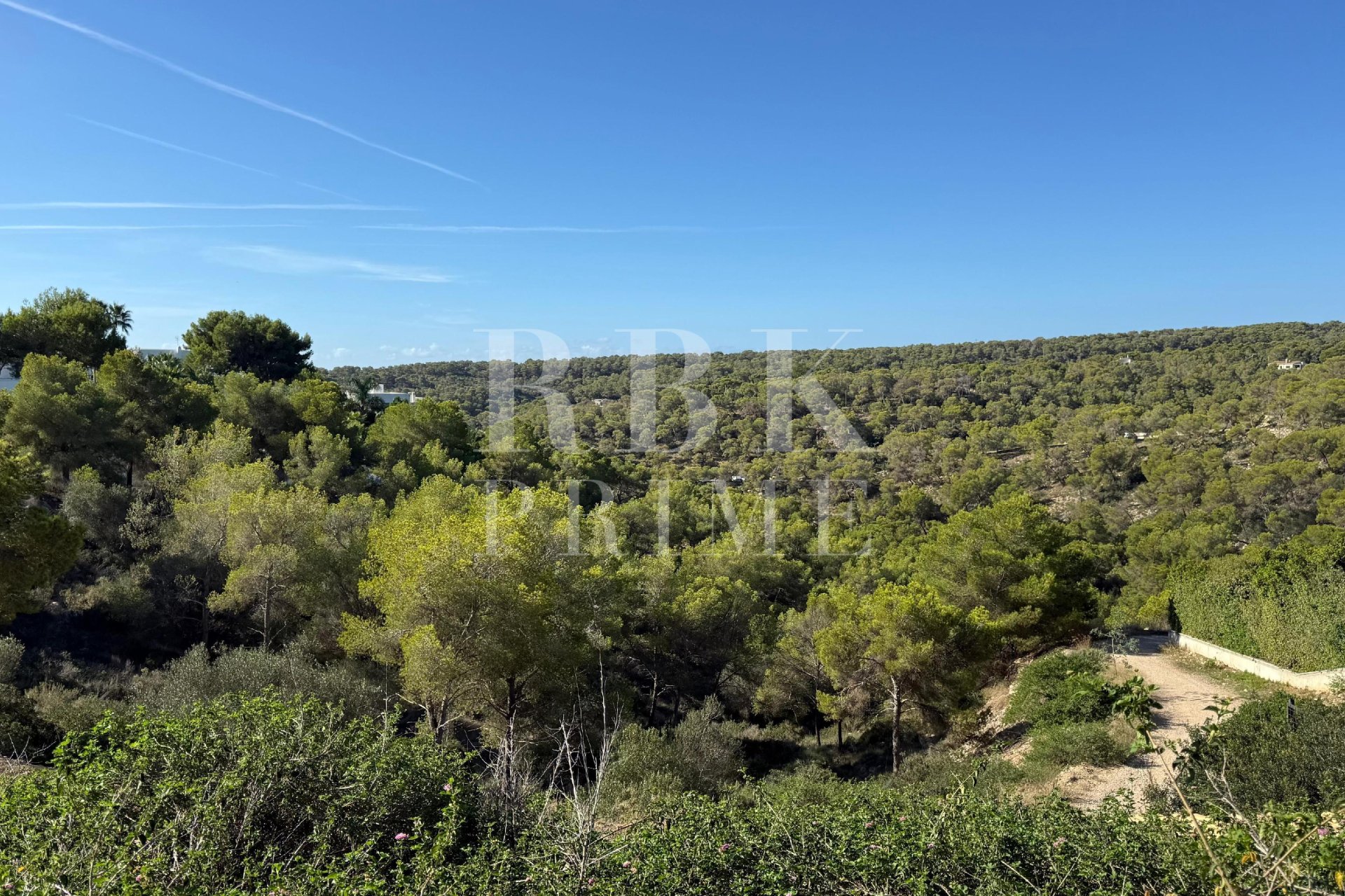 Resale - Land -
Calvià - Sol de Mallorca