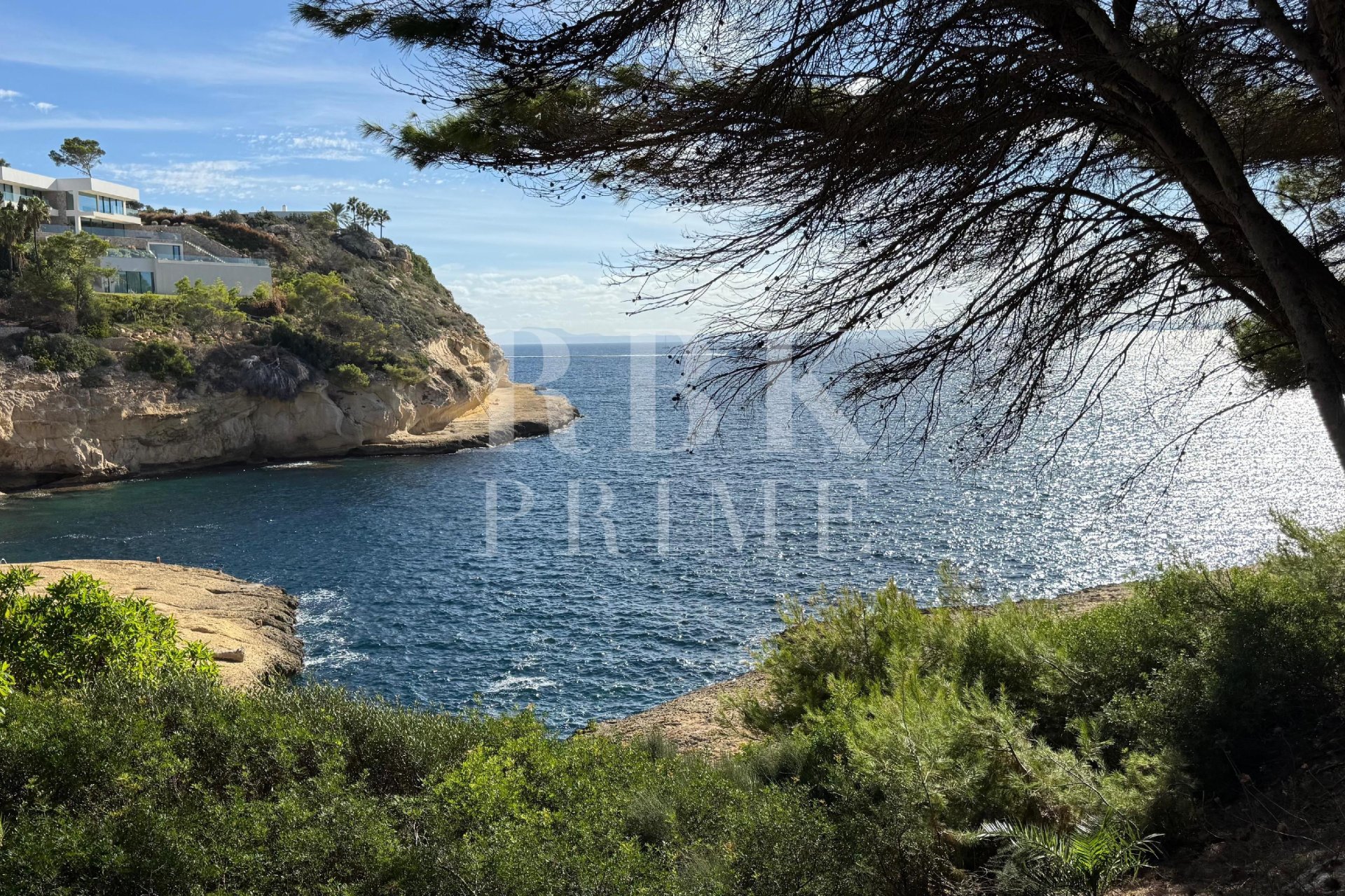 Resale - Land -
Calvià - Sol de Mallorca