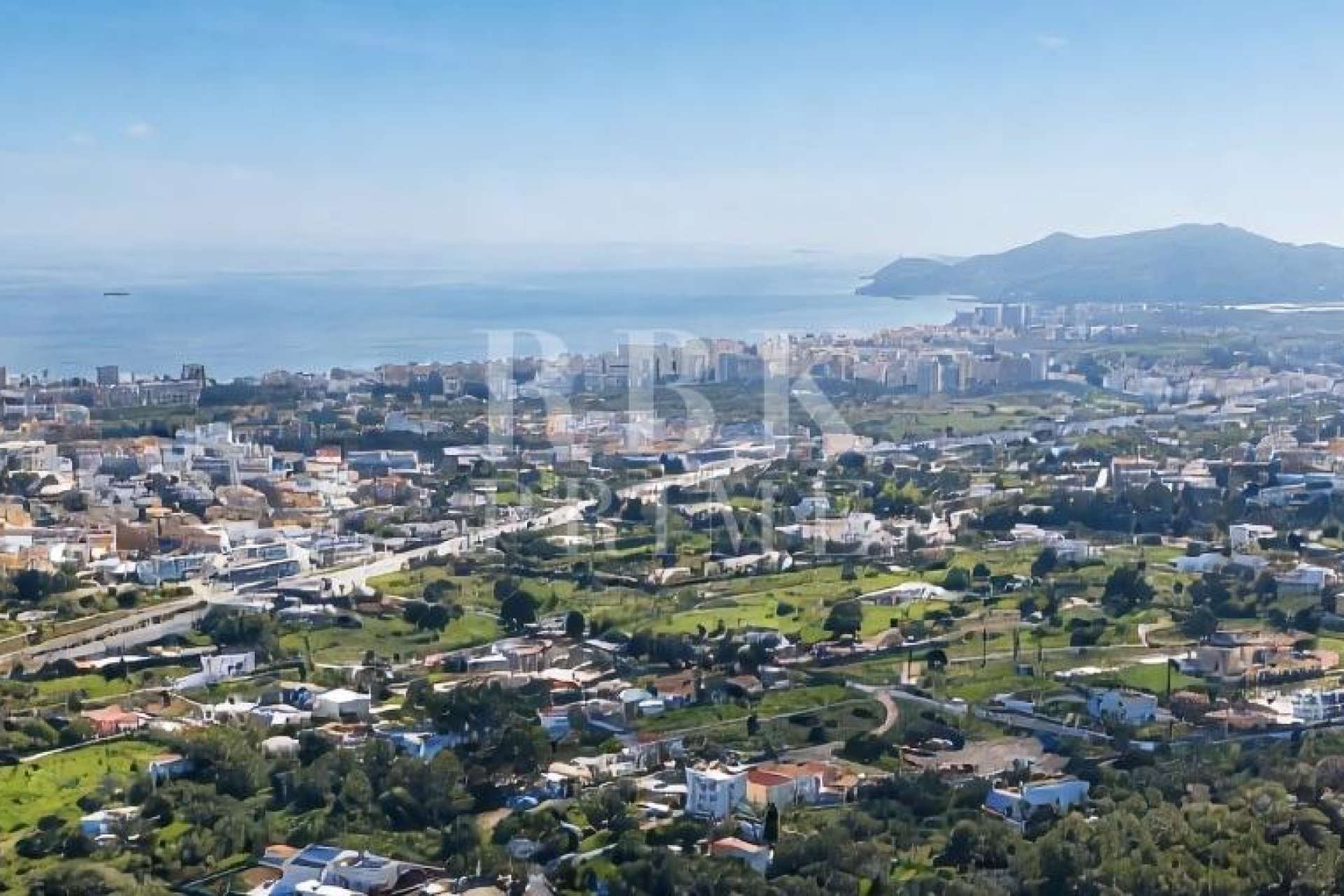 Resale - Land -
Eivissa - Ibiza - Illa Plana