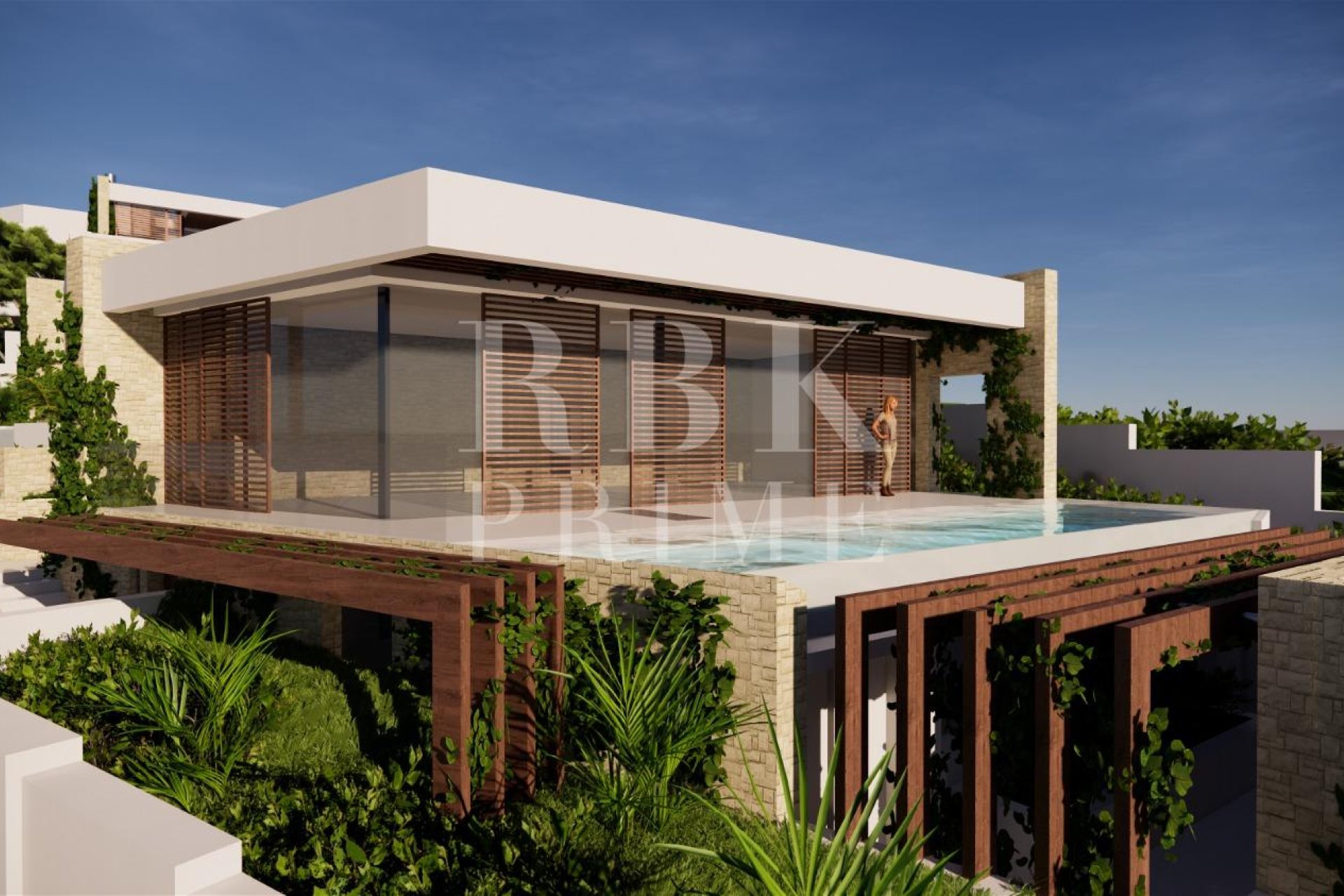 Resale - Land -
Eivissa - Ibiza - Illa Plana
