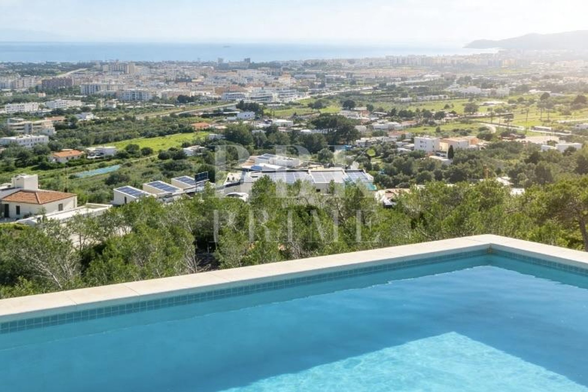 Resale - Land -
Eivissa - Ibiza - Illa Plana