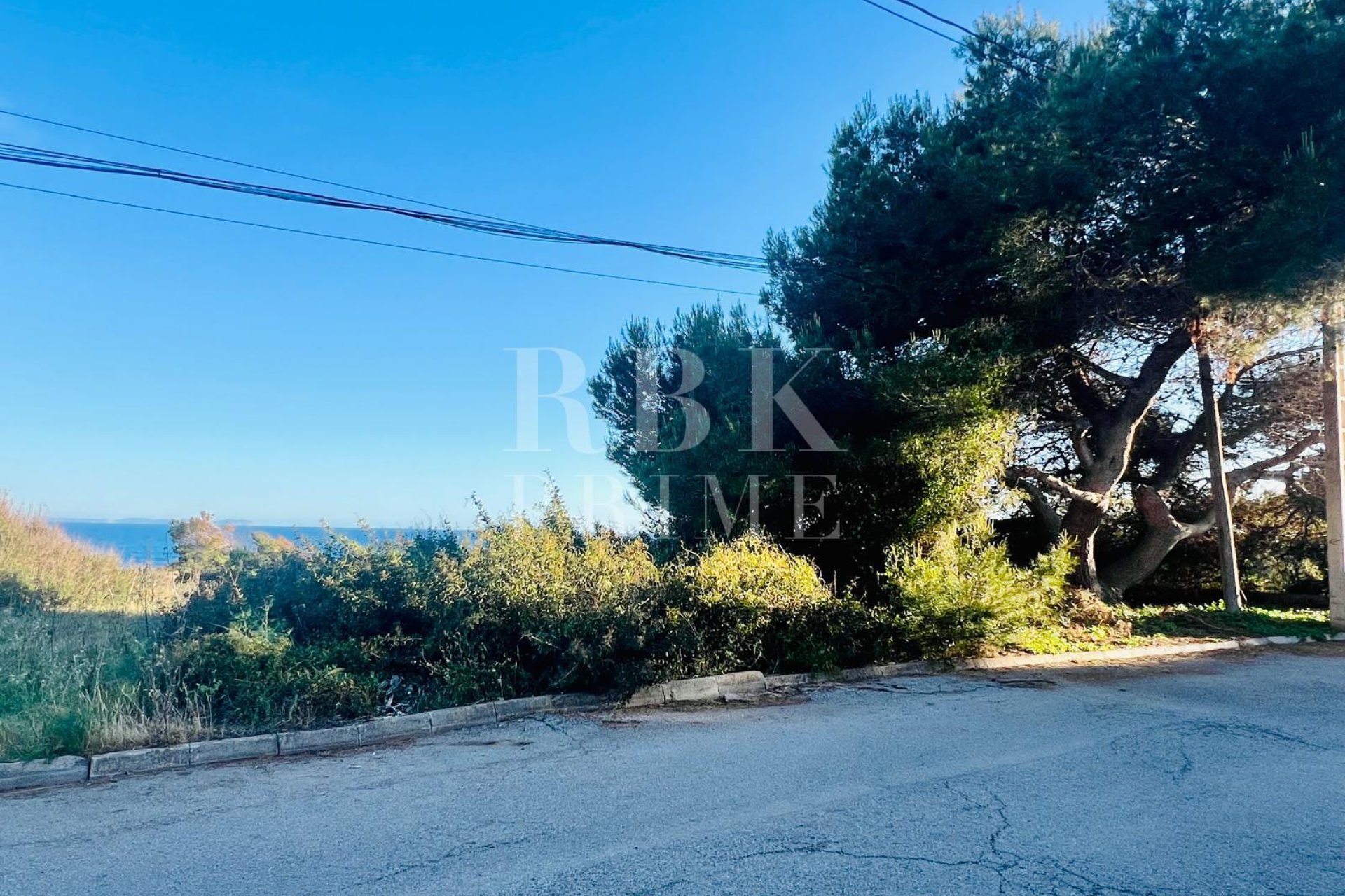 Resale - Land -
Llucmajor - Vallgornera