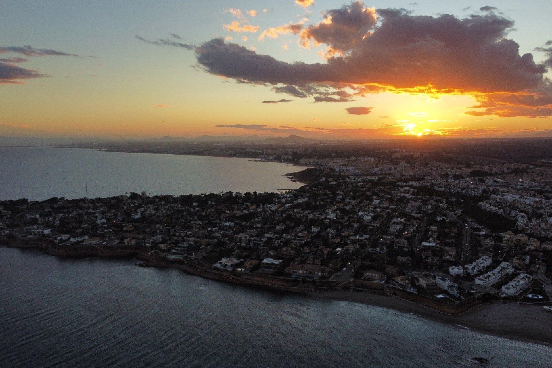 Resale - Land -
Orihuela - Costa Blanca