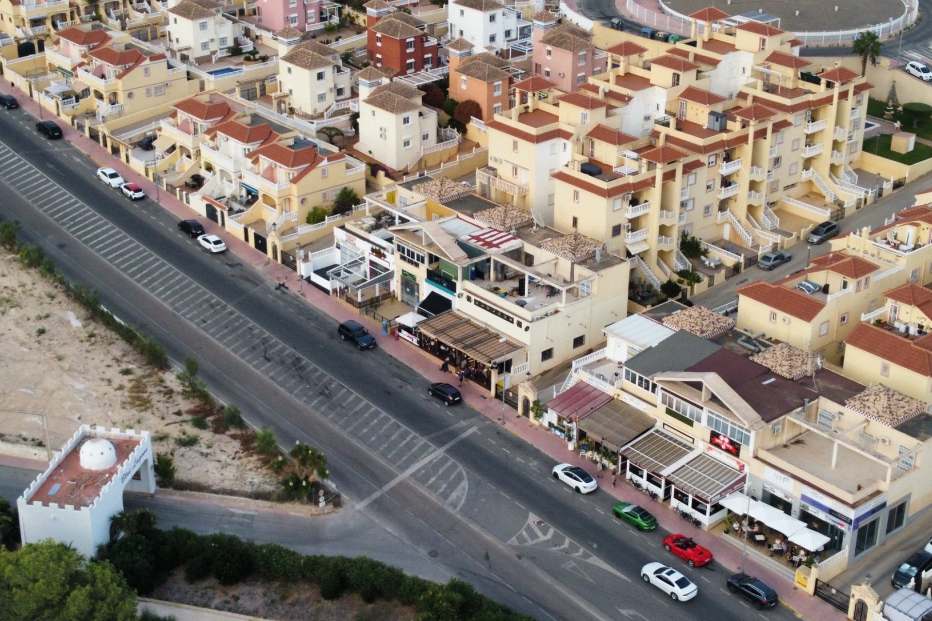 Resale - Land -
Orihuela - Costa Blanca