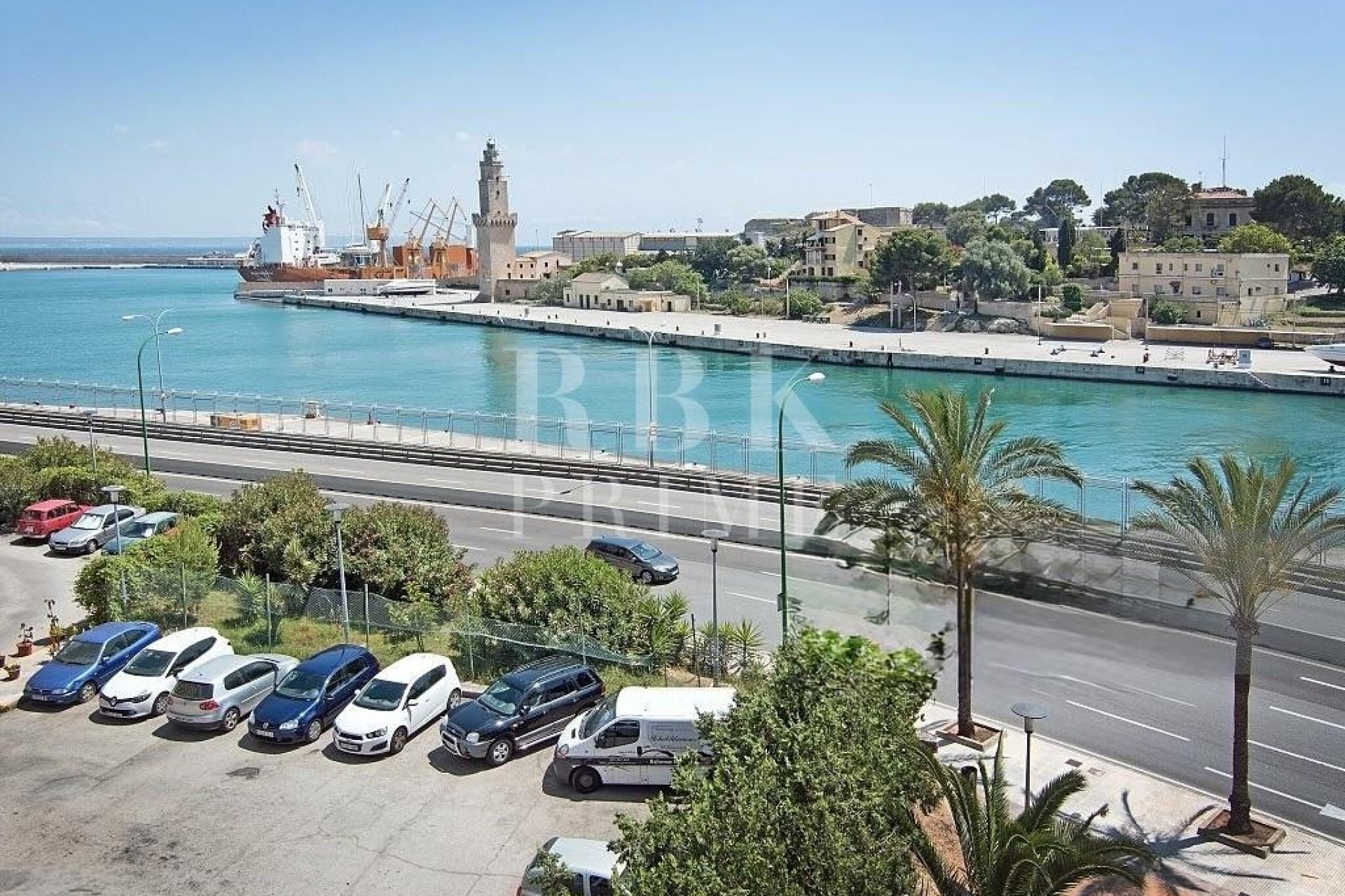 Resale - Land -
Palma - La Bonanova