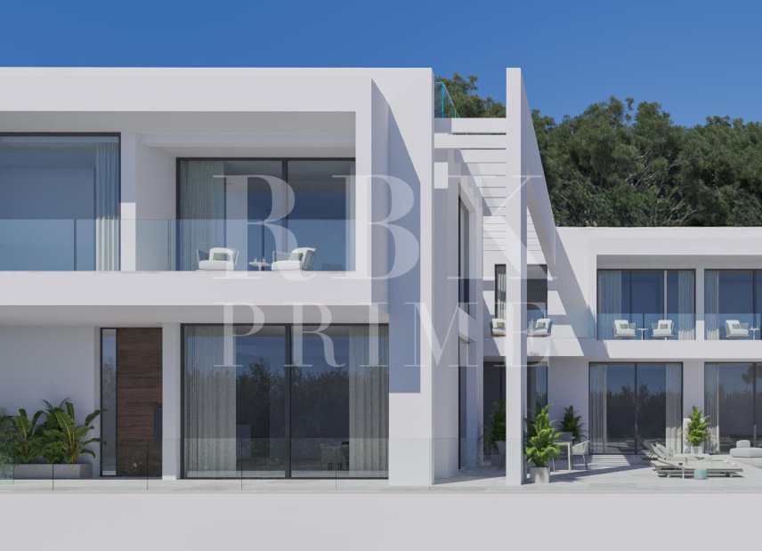 Resale - Land -
Palma - Son Vida