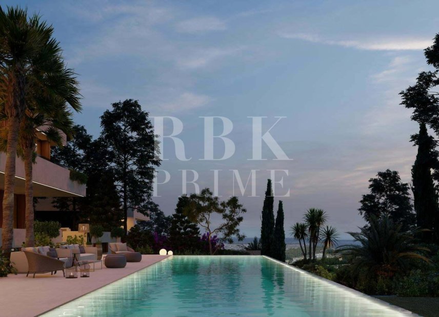 Resale - Land -
Palma - Son Vida